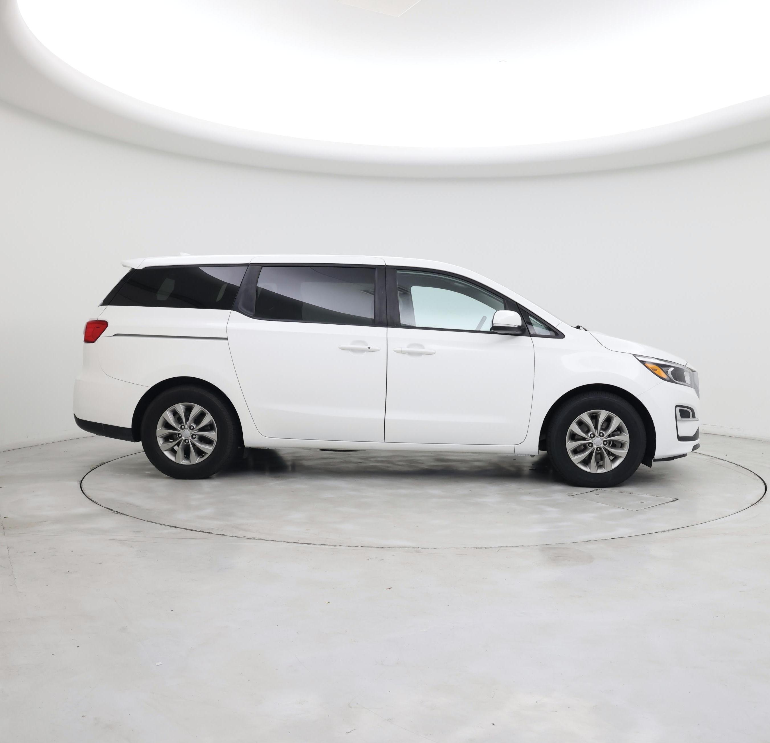 Thumbnail: 2021 Kia Sedona - 7