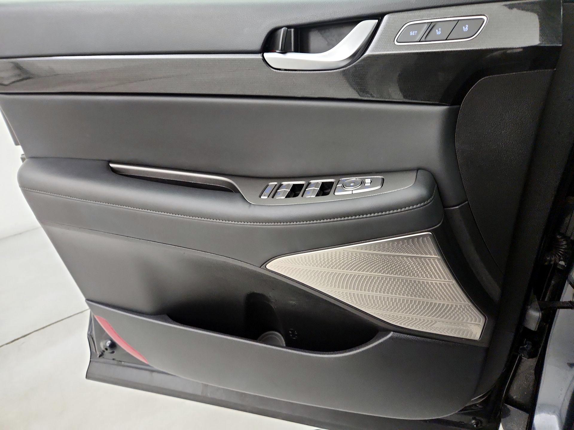 Thumbnail: 2021 Hyundai Palisade - 12
