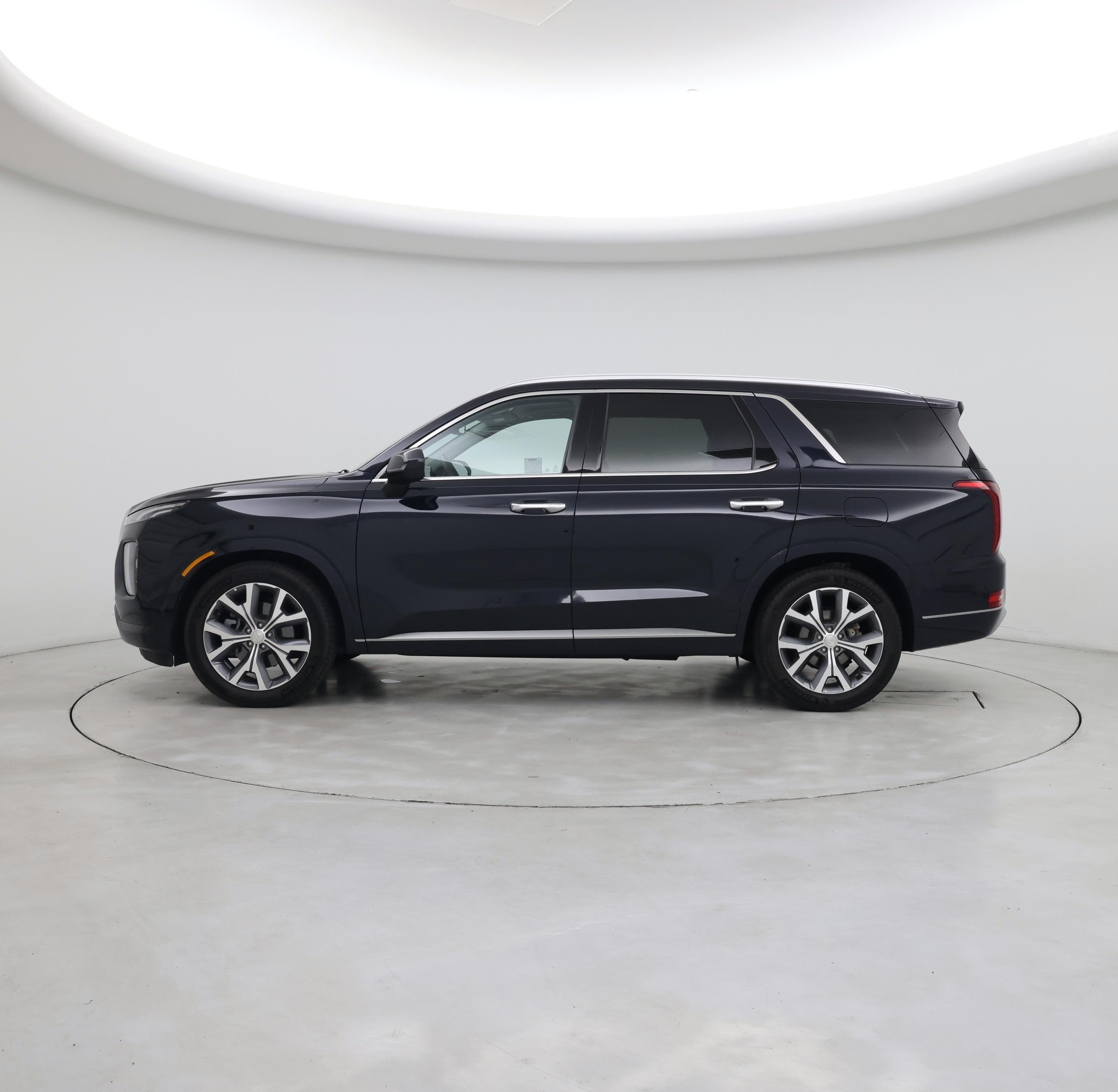 Thumbnail: 2021 Hyundai Palisade - 3