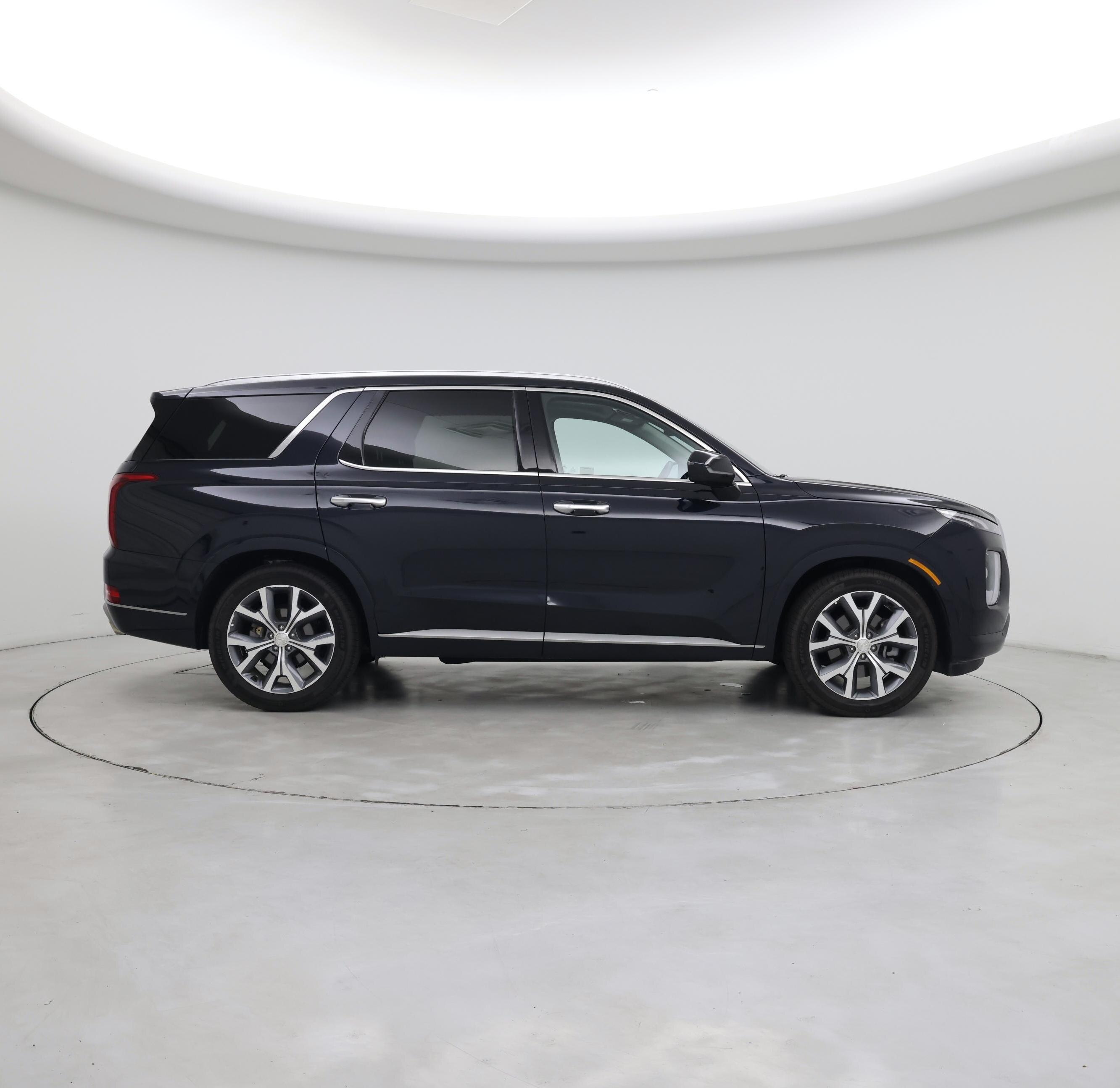 Thumbnail: 2021 Hyundai Palisade - 7