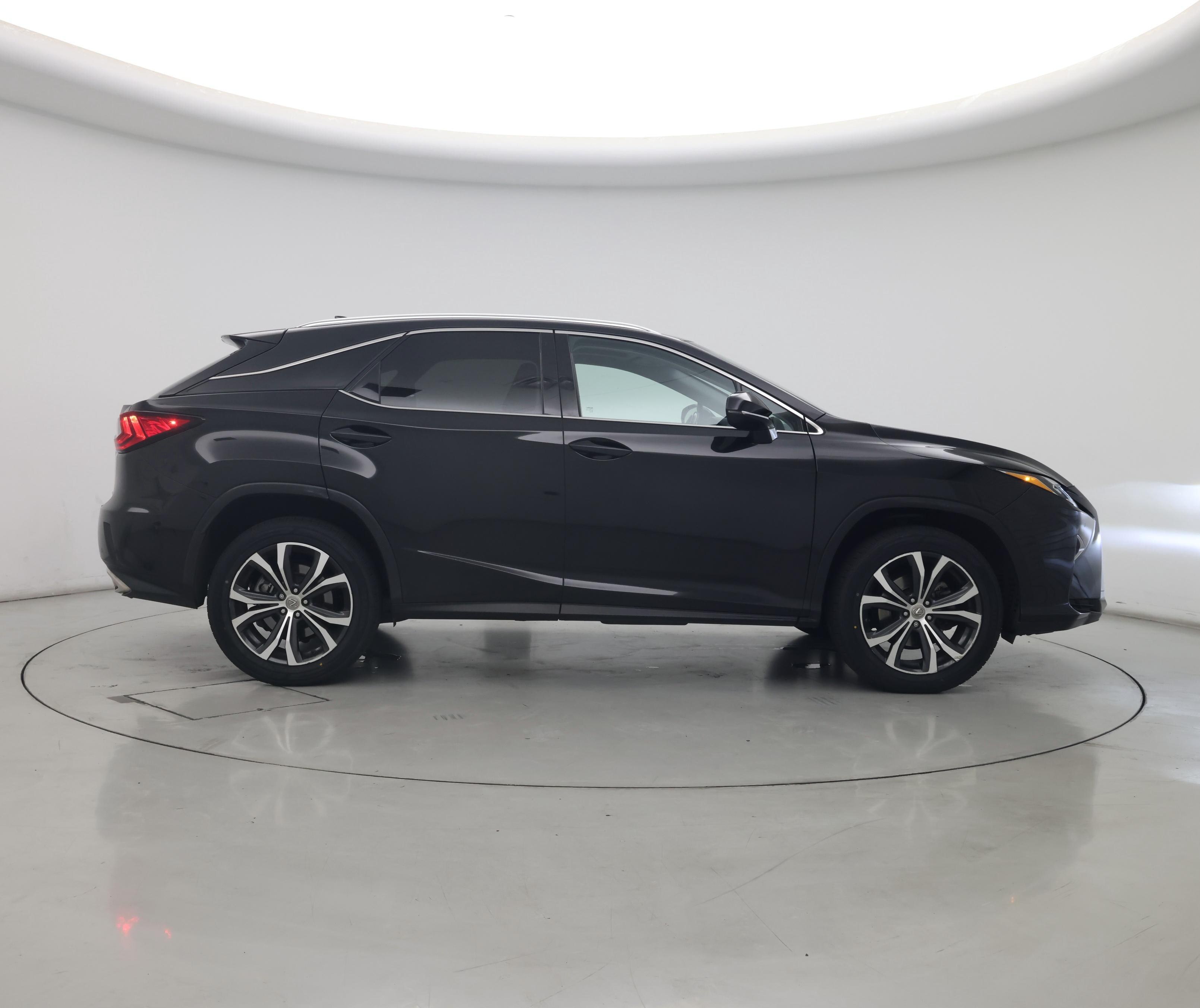 Thumbnail: 2016 Lexus RX - 7