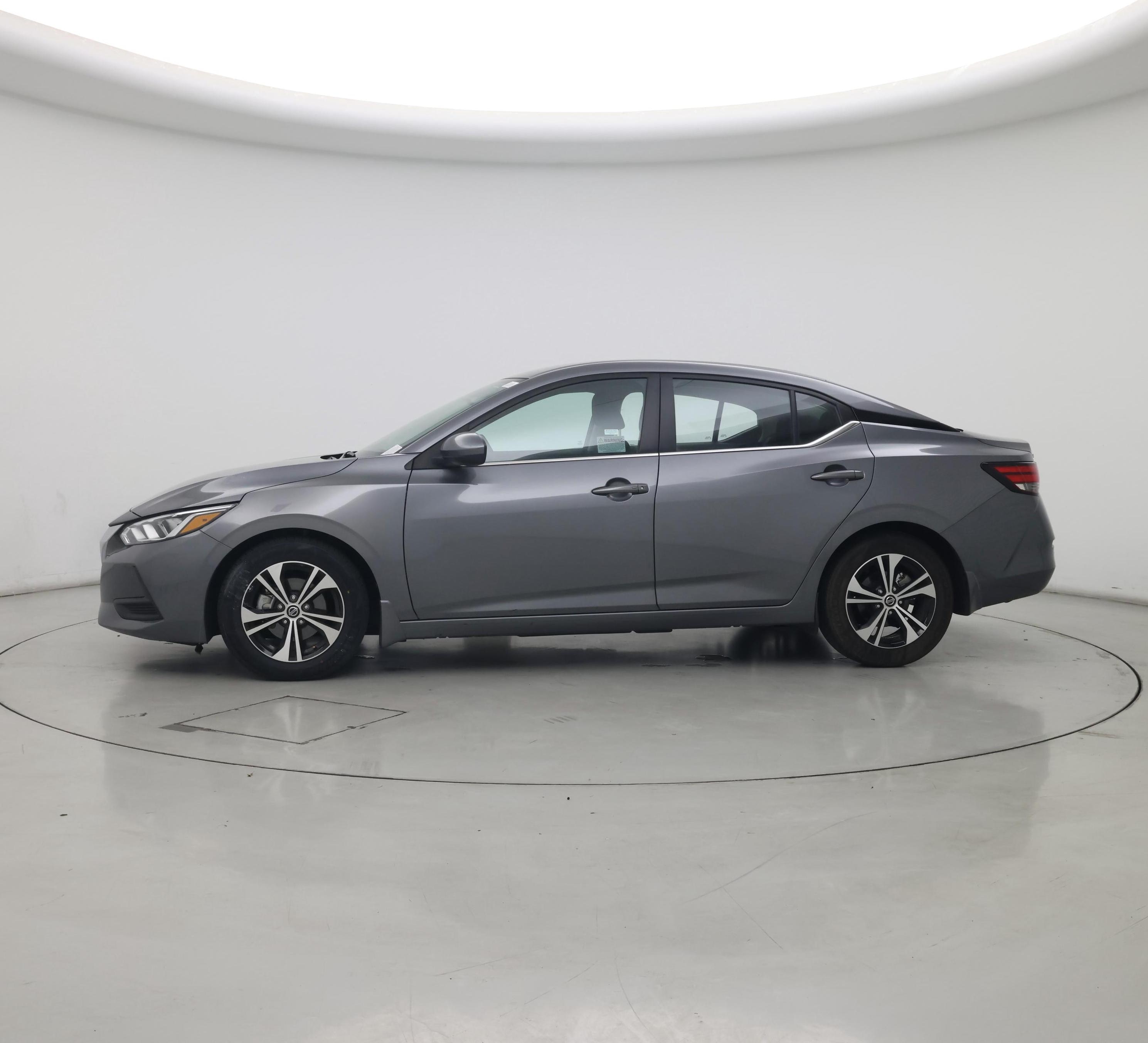 Thumbnail: 2022 Nissan Sentra - 3