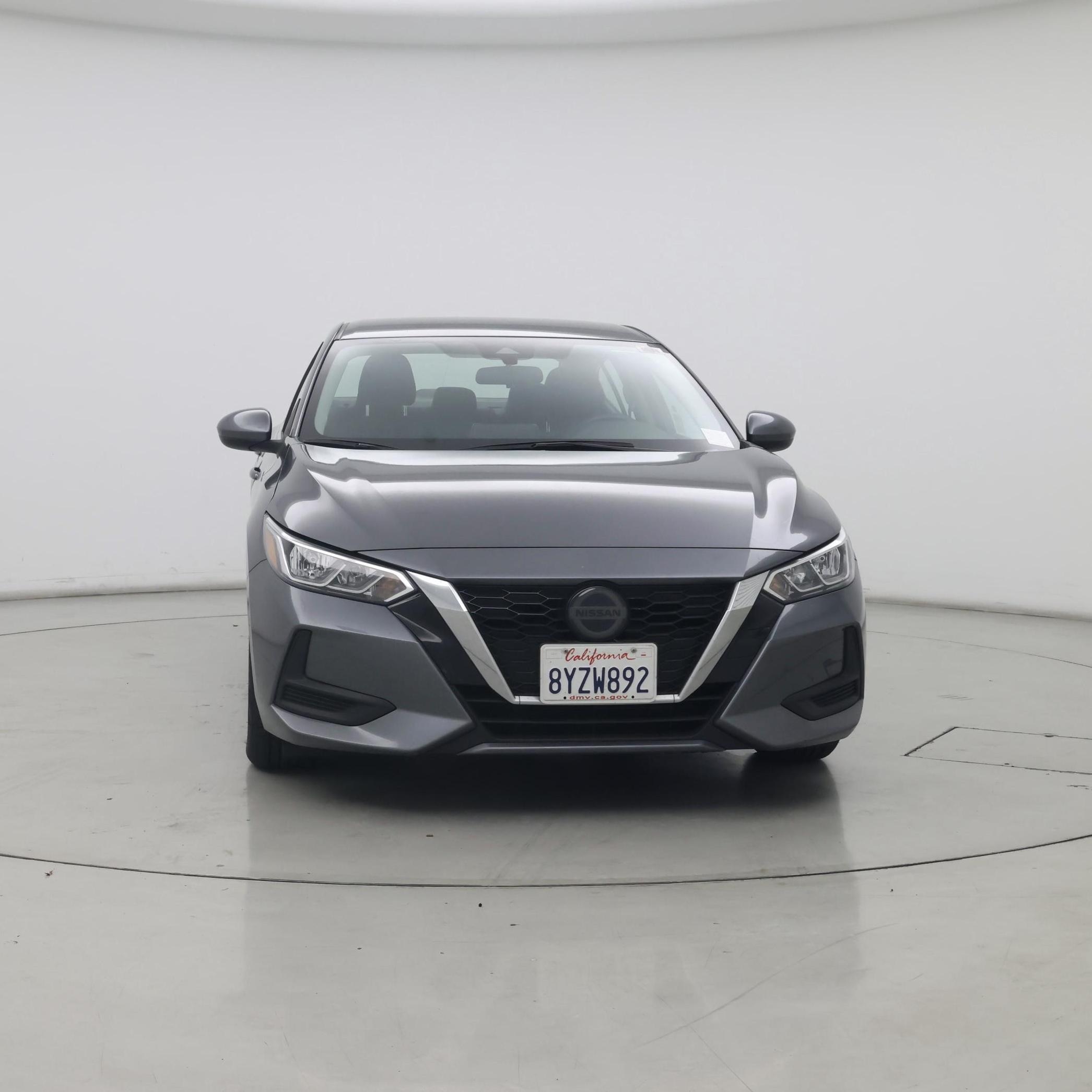 Thumbnail: 2022 Nissan Sentra - 5