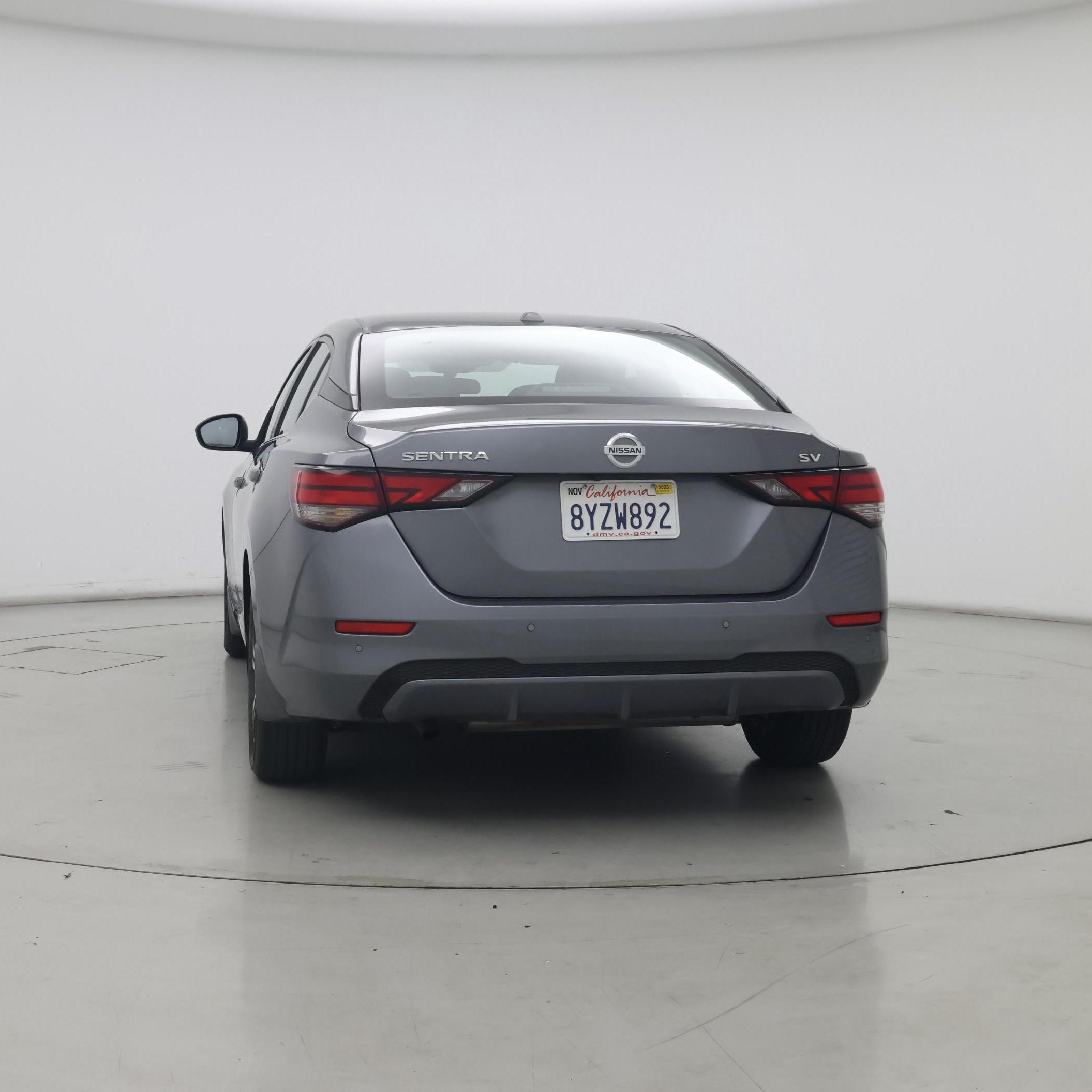 Thumbnail: 2022 Nissan Sentra - 6