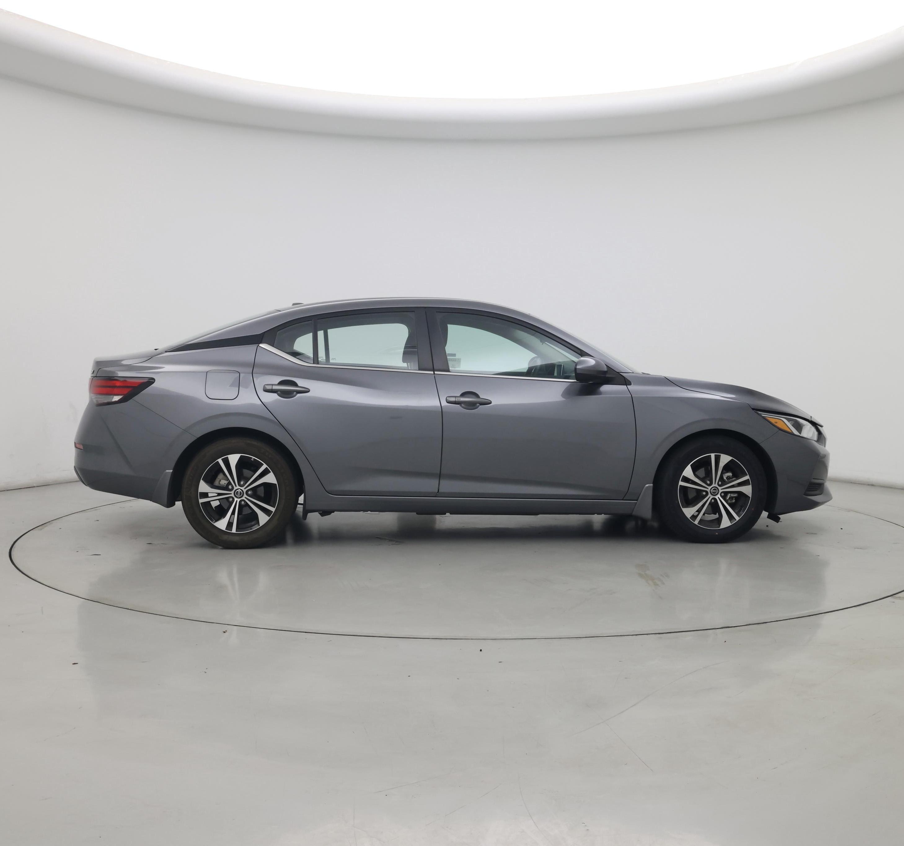 Thumbnail: 2022 Nissan Sentra - 7