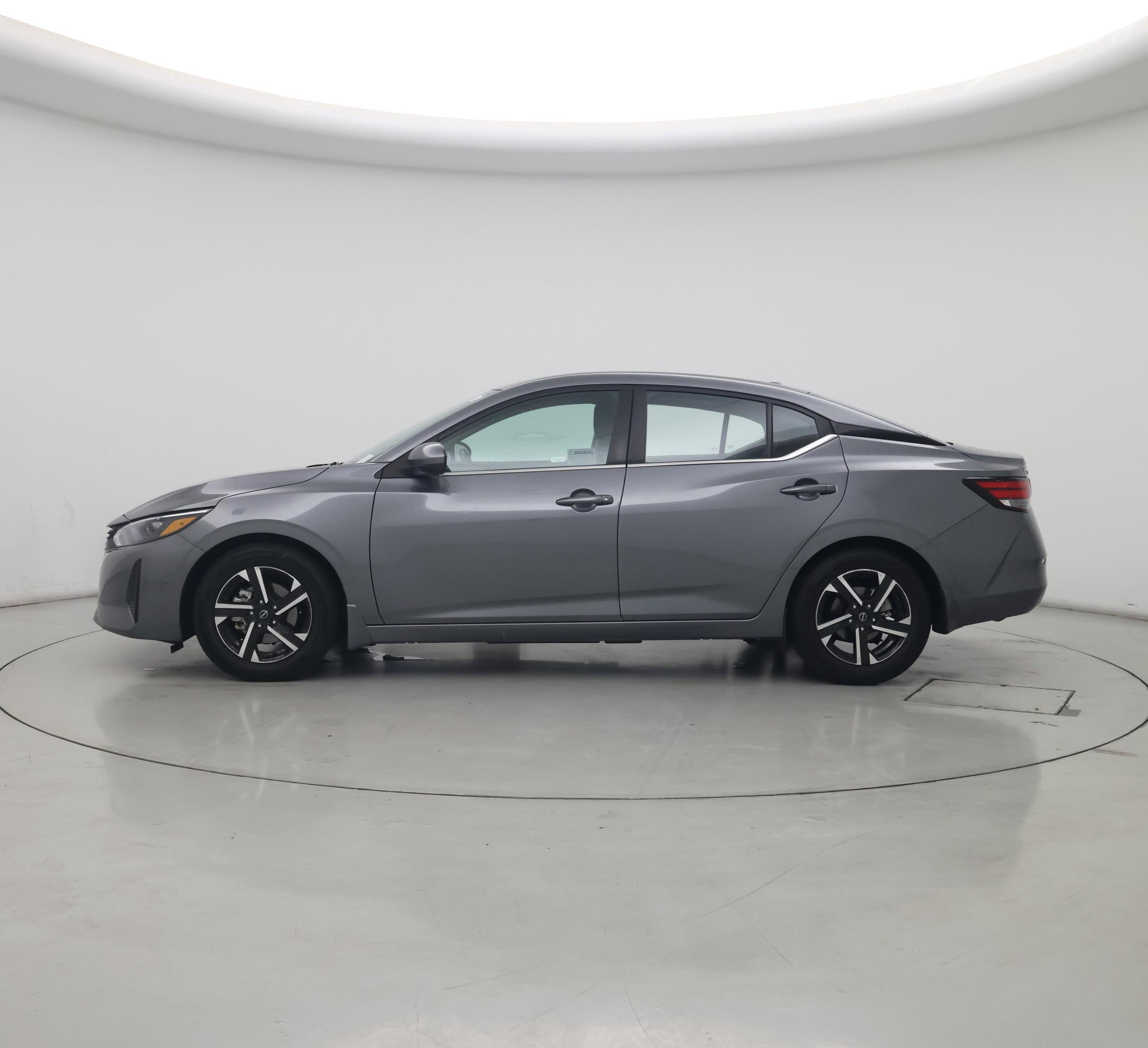 Thumbnail: 2024 Nissan Sentra - 3
