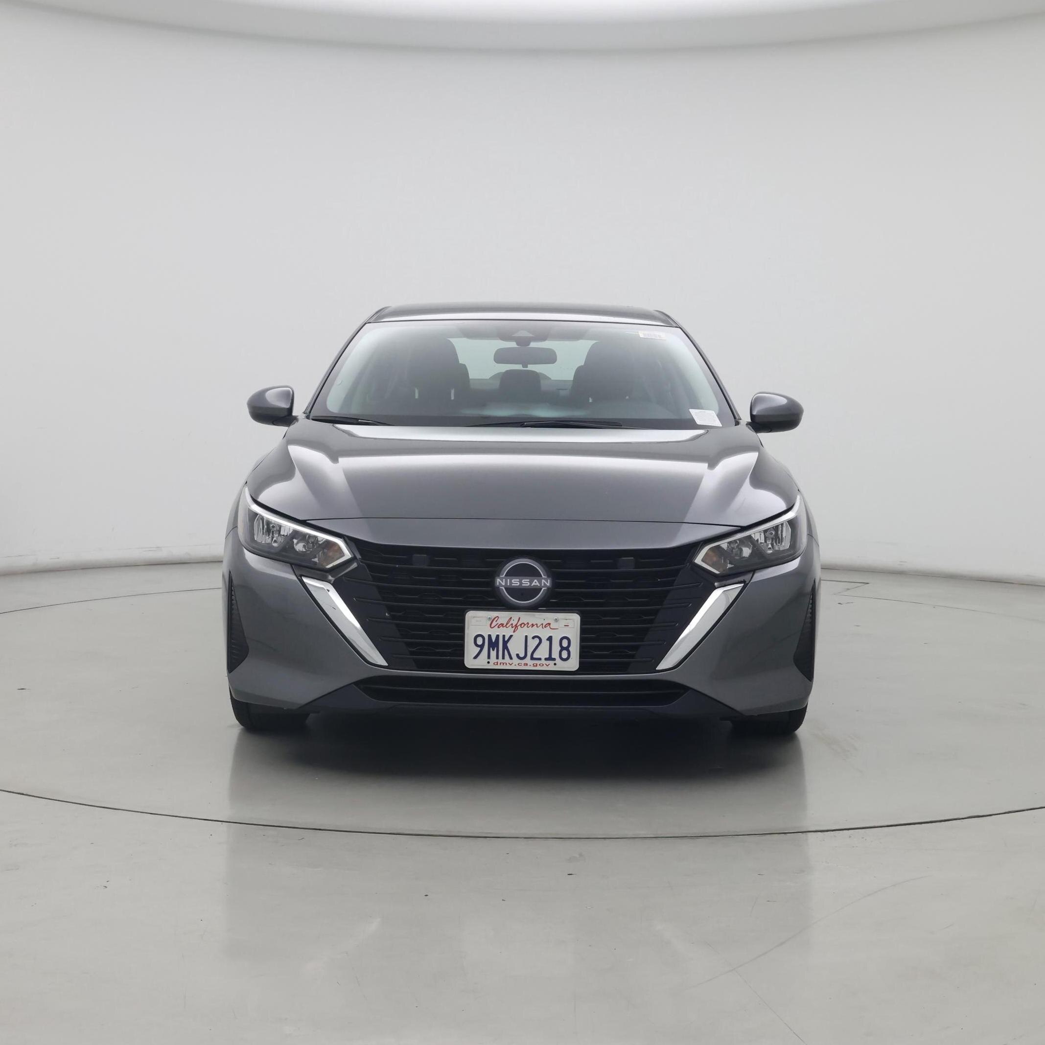 Thumbnail: 2024 Nissan Sentra - 5