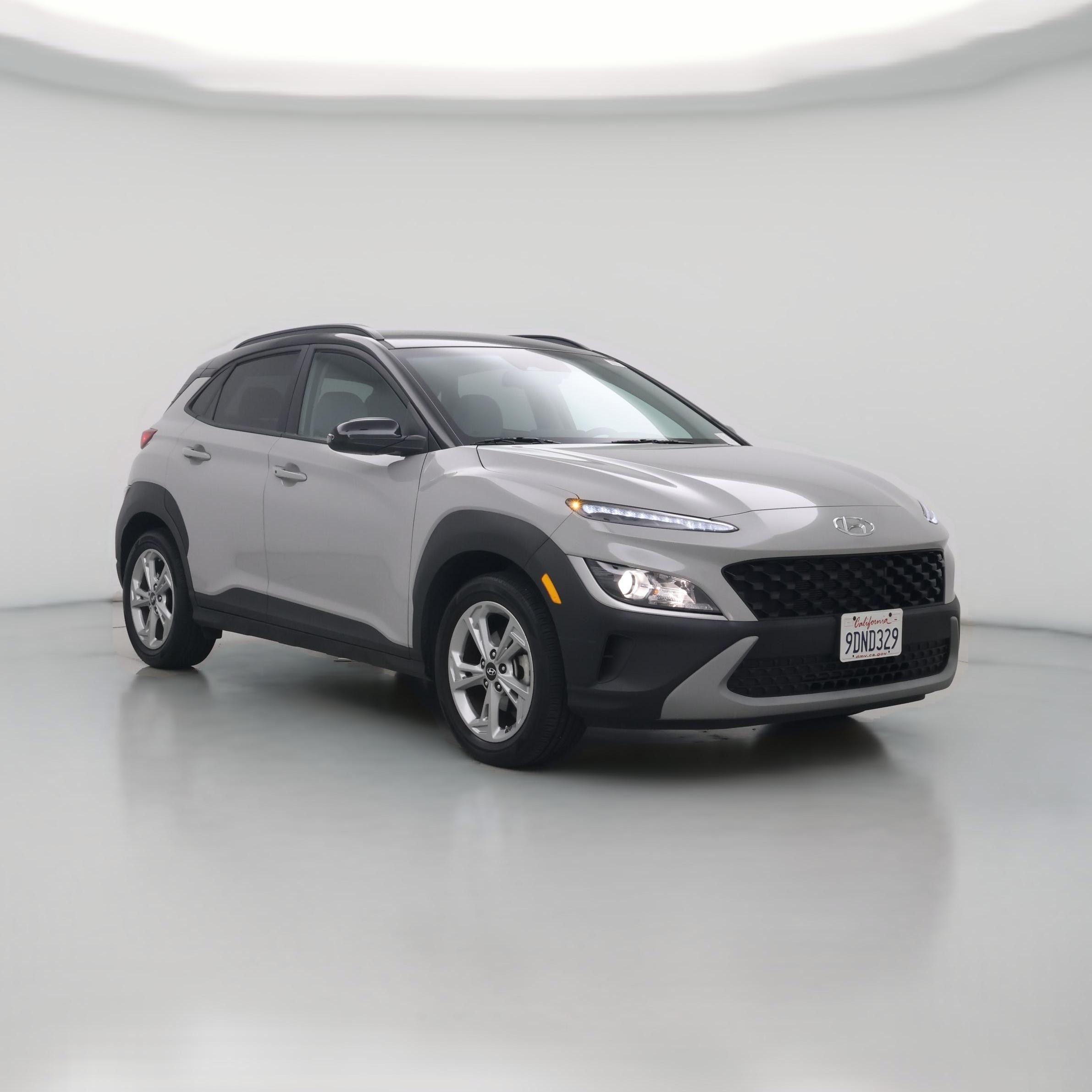 Thumbnail: 2023 Hyundai Kona - 1