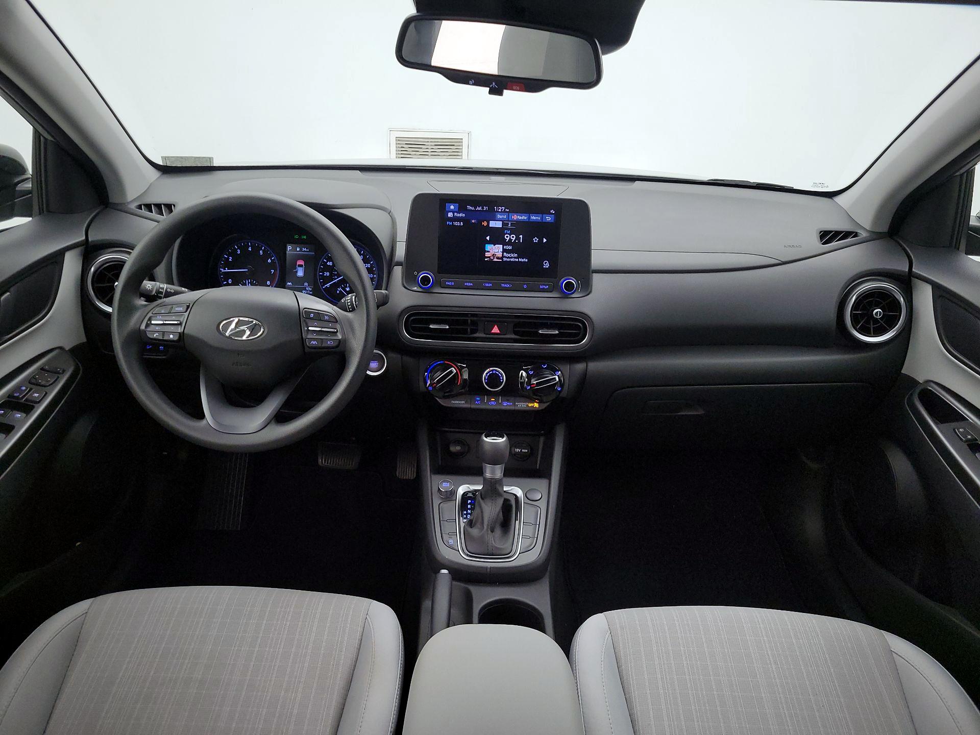 Thumbnail: 2023 Hyundai Kona - 9