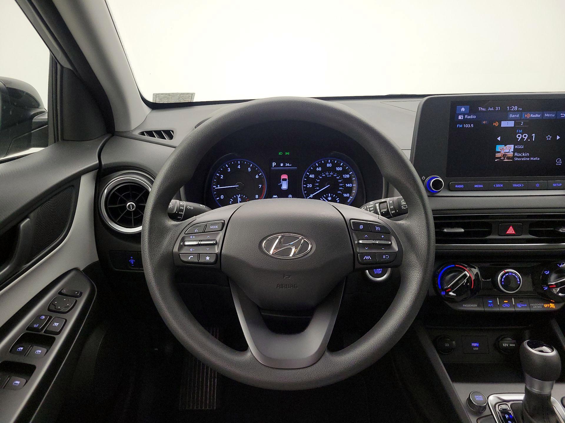 Thumbnail: 2023 Hyundai Kona - 10
