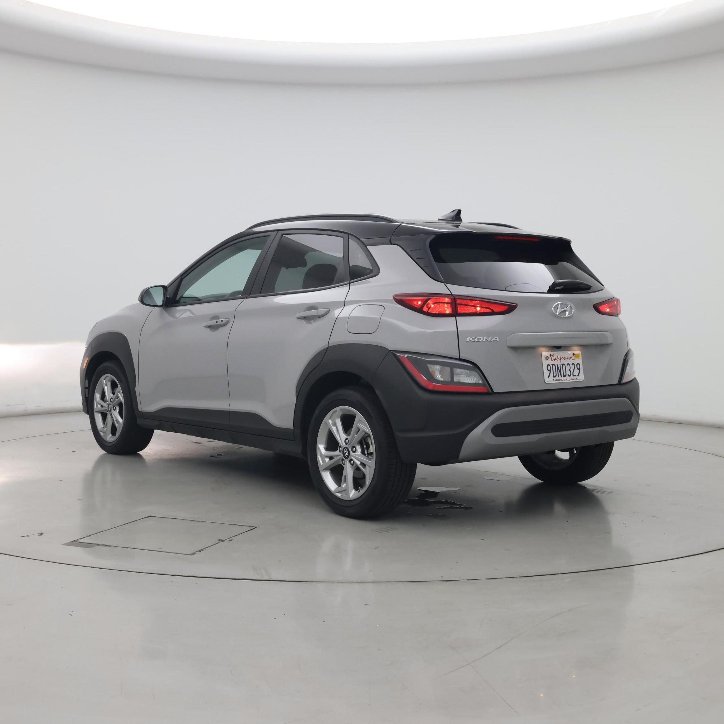 Thumbnail: 2023 Hyundai Kona - 2