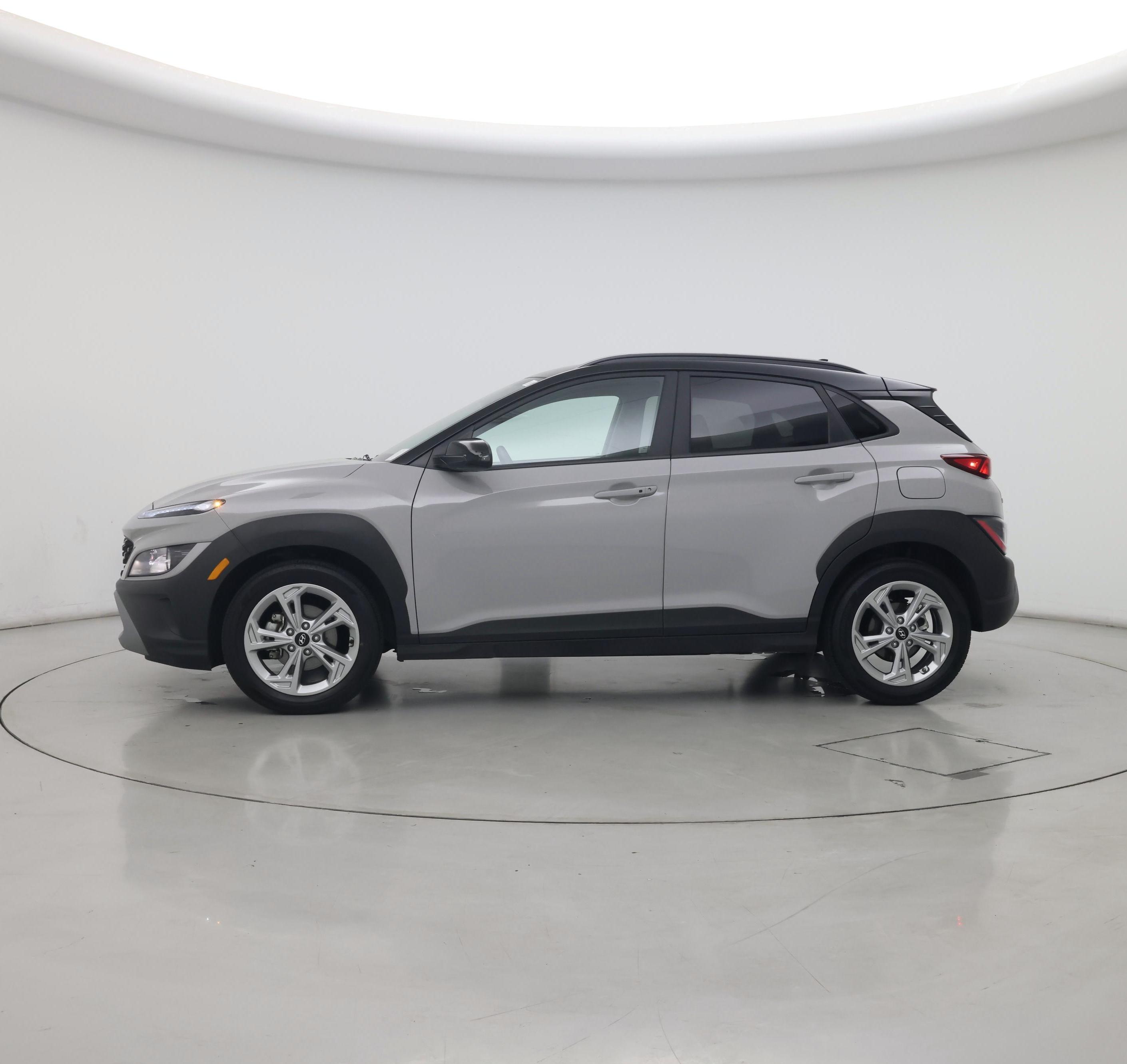 Thumbnail: 2023 Hyundai Kona - 3