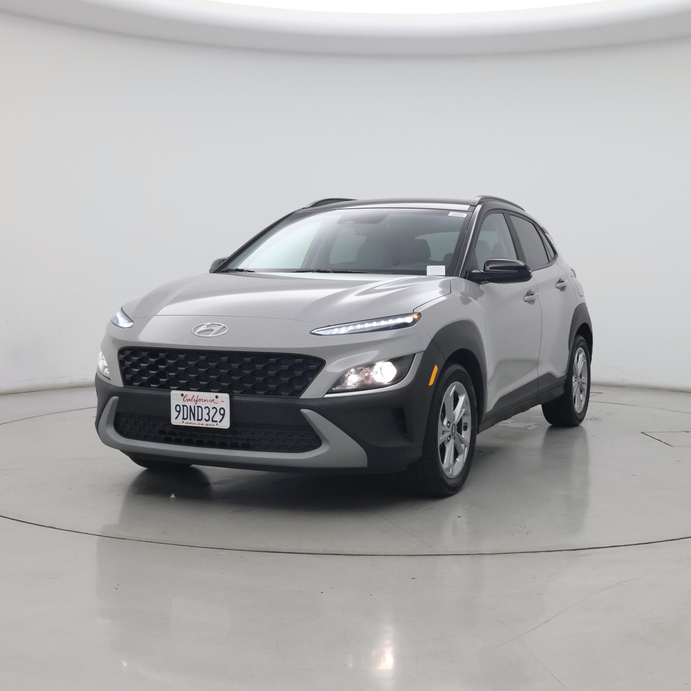 Thumbnail: 2023 Hyundai Kona - 4