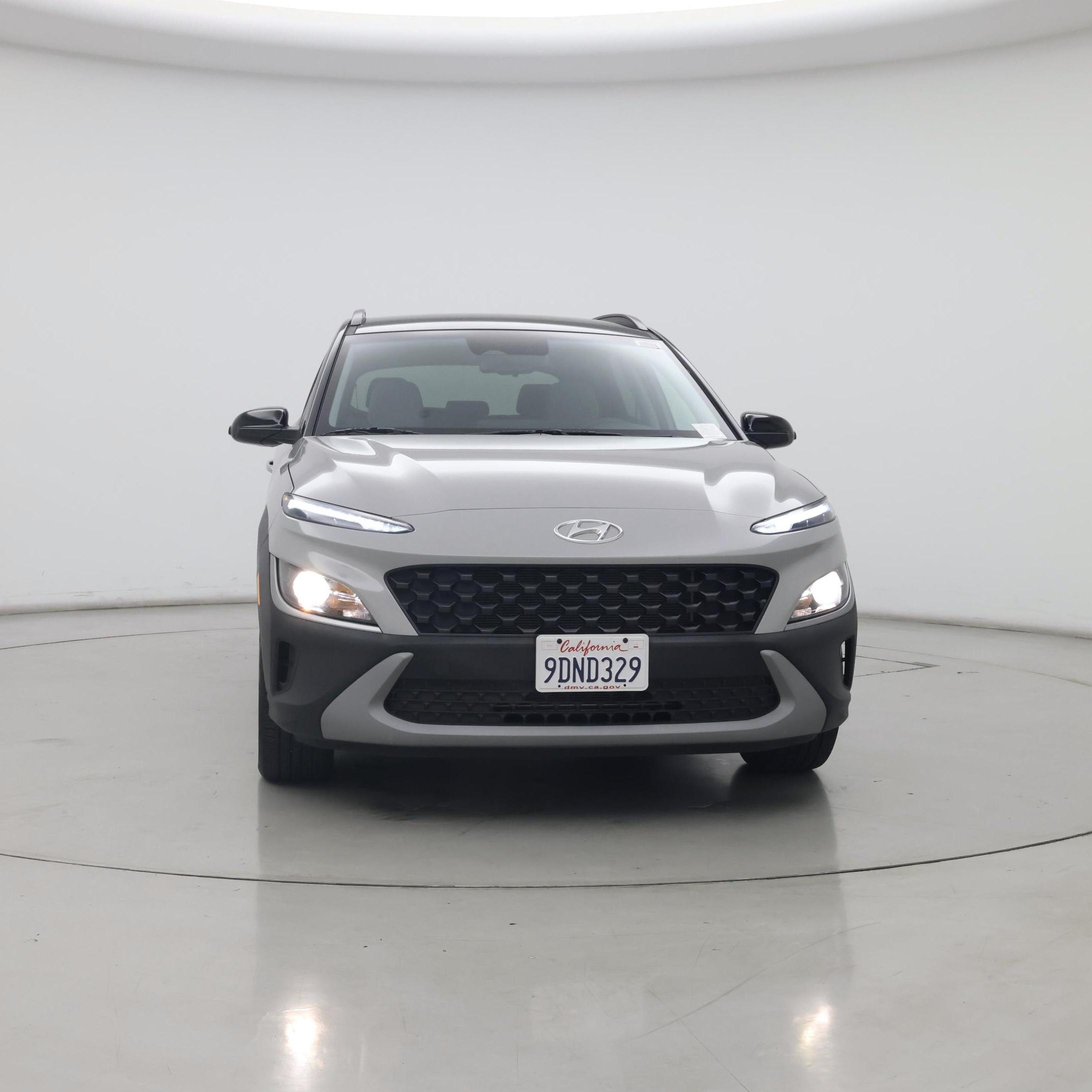 Thumbnail: 2023 Hyundai Kona - 5