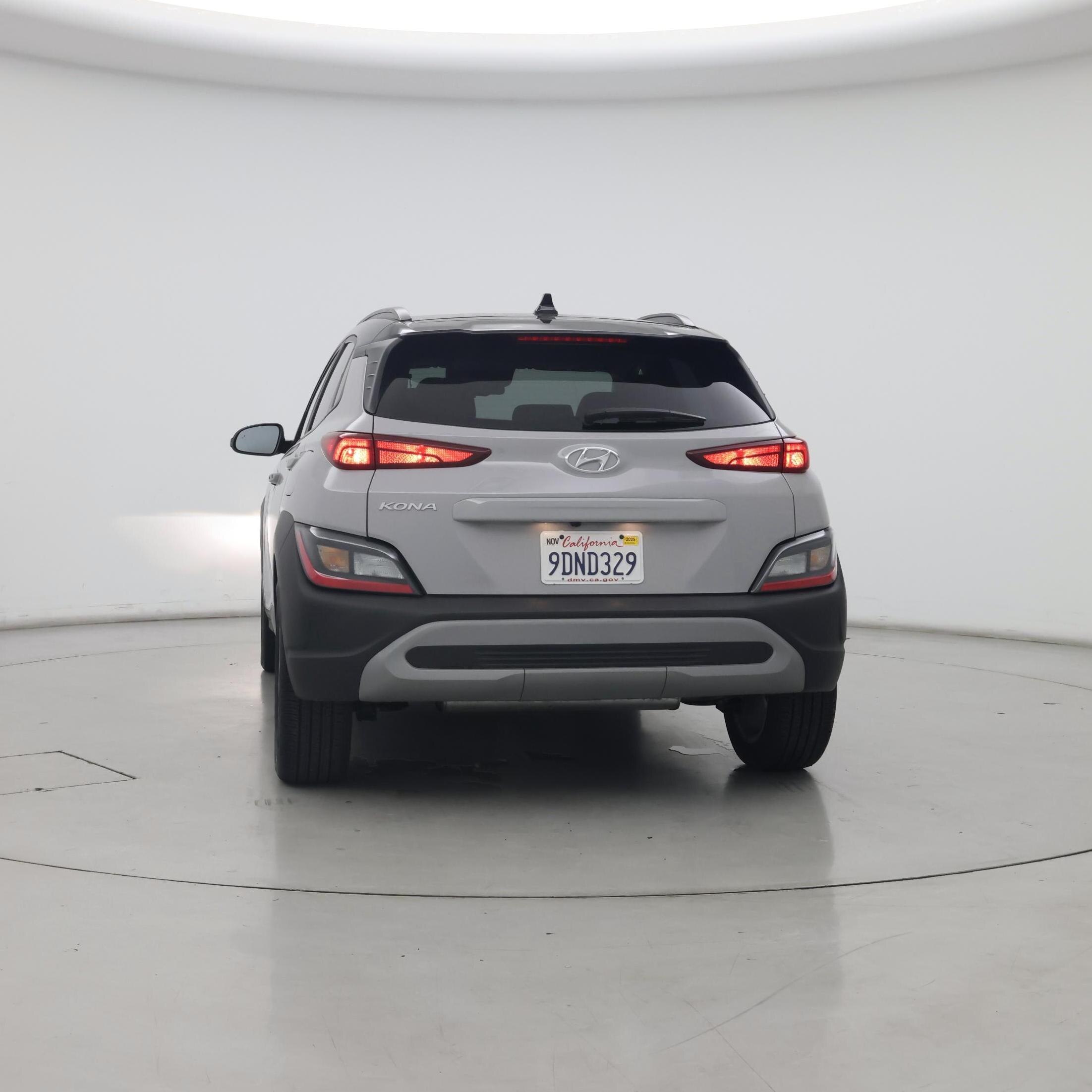 Thumbnail: 2023 Hyundai Kona - 6