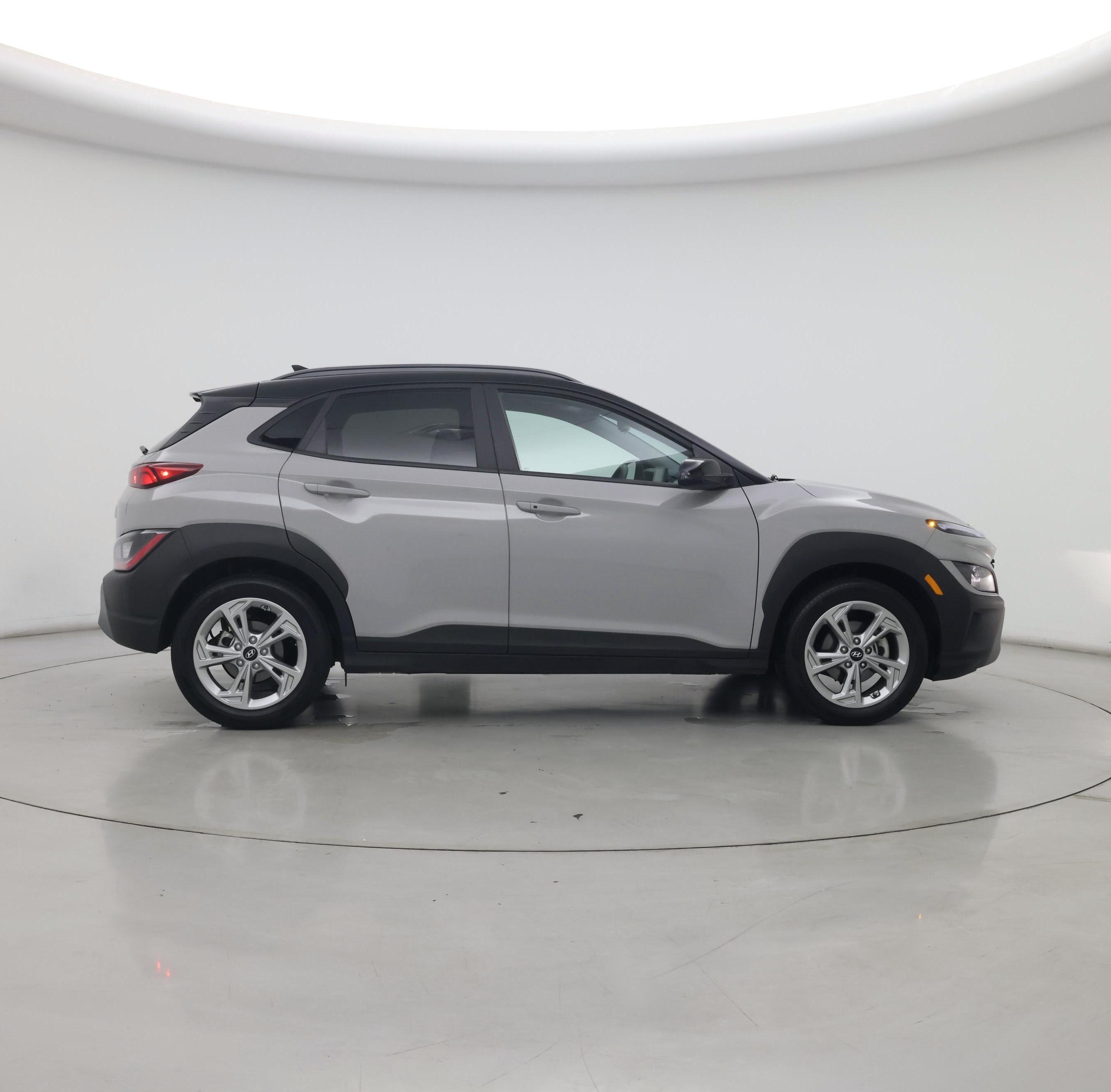 Thumbnail: 2023 Hyundai Kona - 7