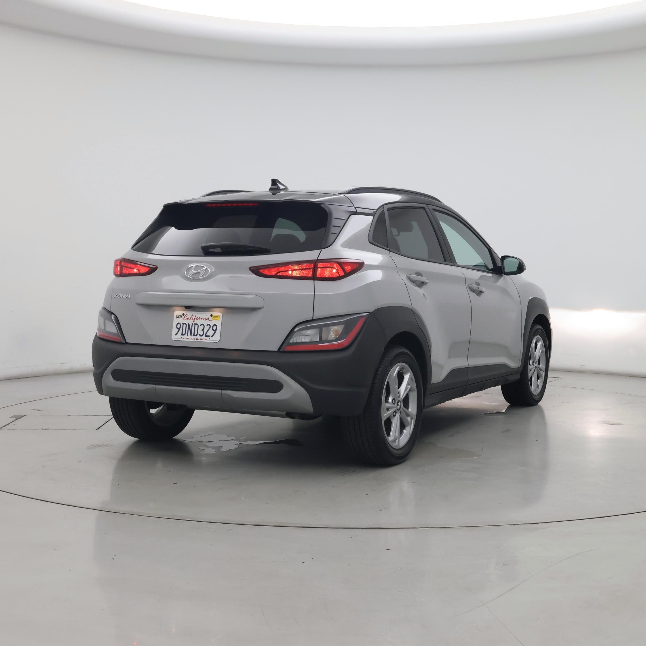 Thumbnail: 2023 Hyundai Kona - 8