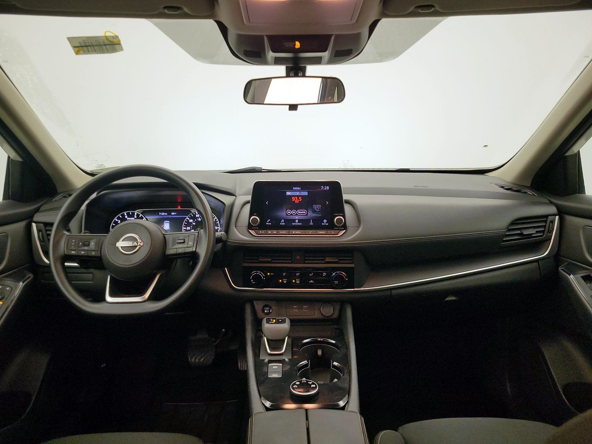 Thumbnail: 2024 Nissan Rogue - 9