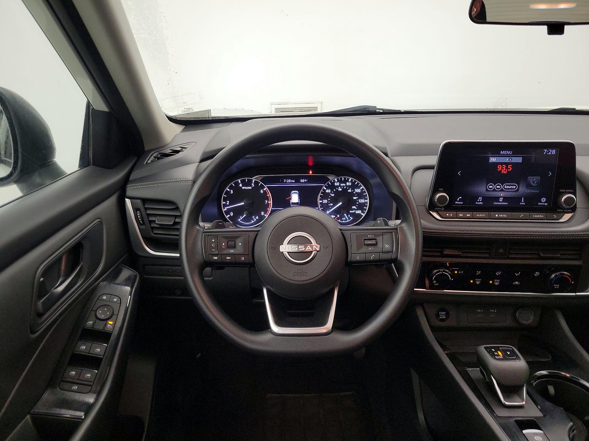 Thumbnail: 2024 Nissan Rogue - 10