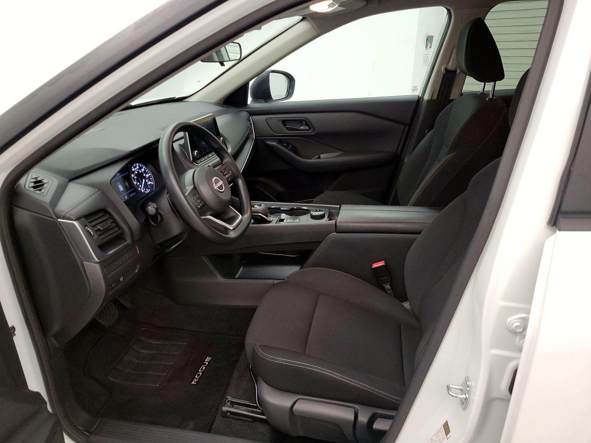 Thumbnail: 2024 Nissan Rogue - 11