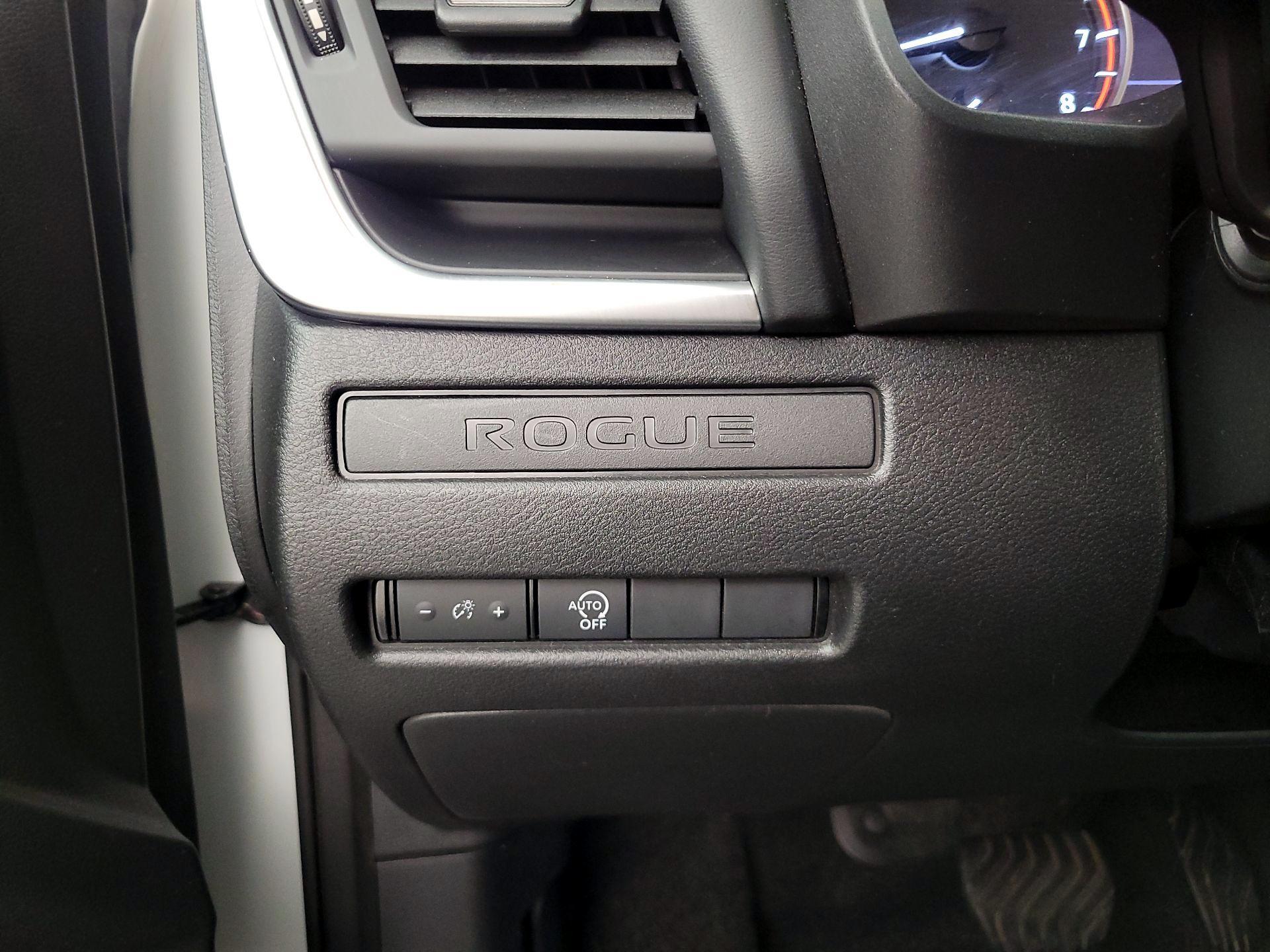 Thumbnail: 2024 Nissan Rogue - 13