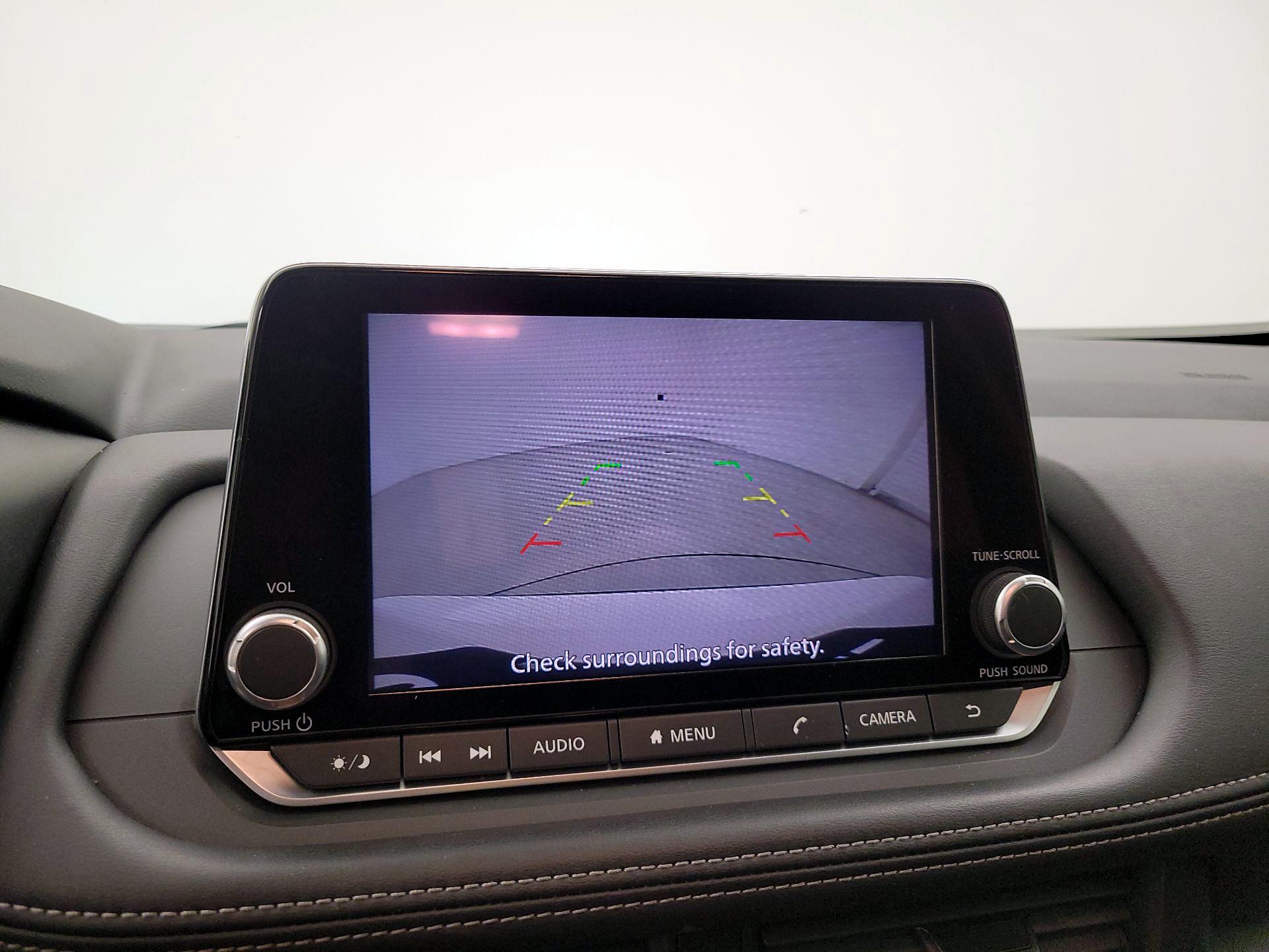 Thumbnail: 2024 Nissan Rogue - 14