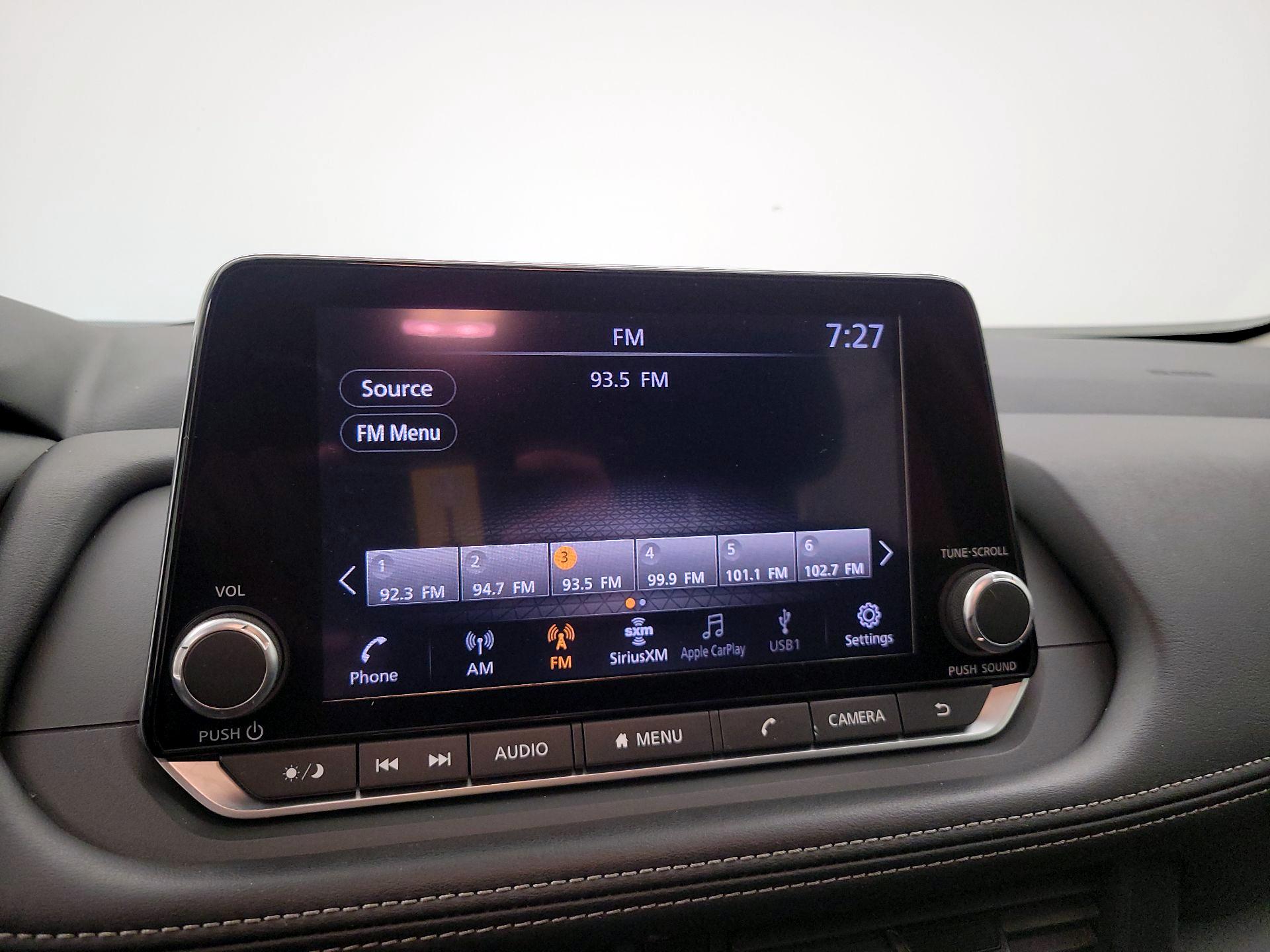 Thumbnail: 2024 Nissan Rogue - 15