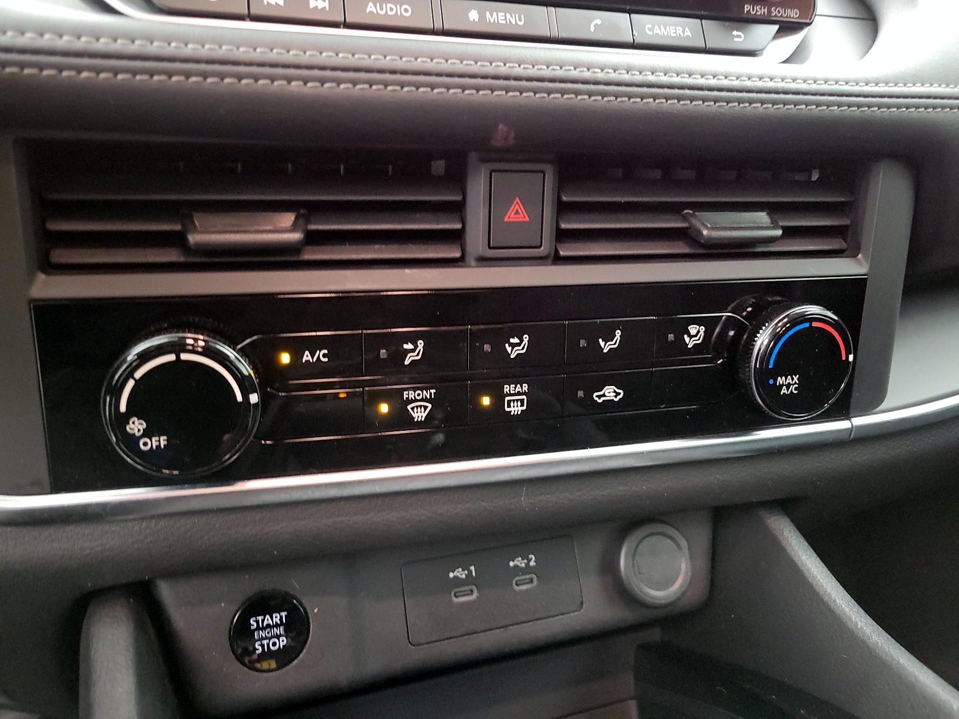 Thumbnail: 2024 Nissan Rogue - 16