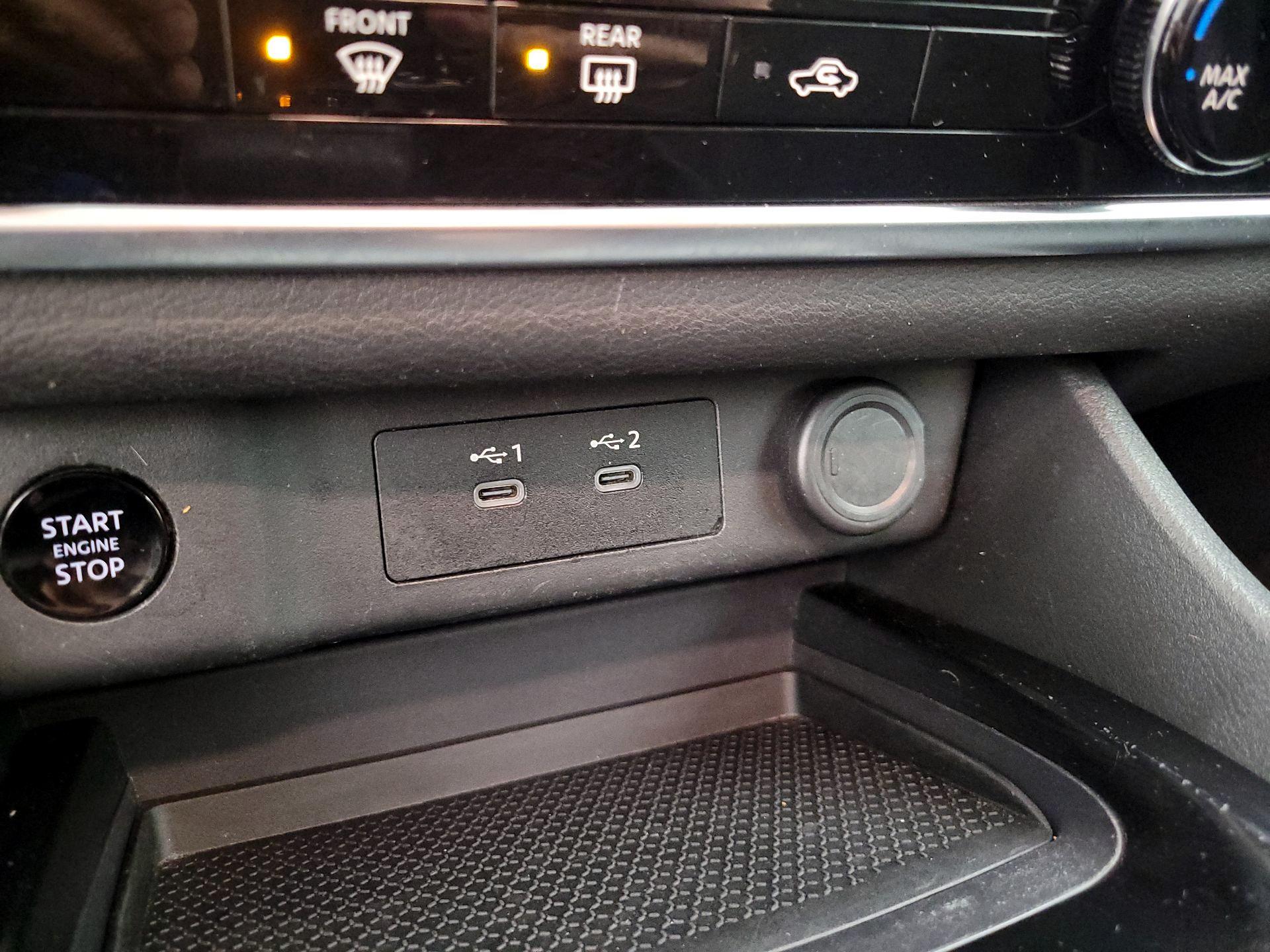 Thumbnail: 2024 Nissan Rogue - 18