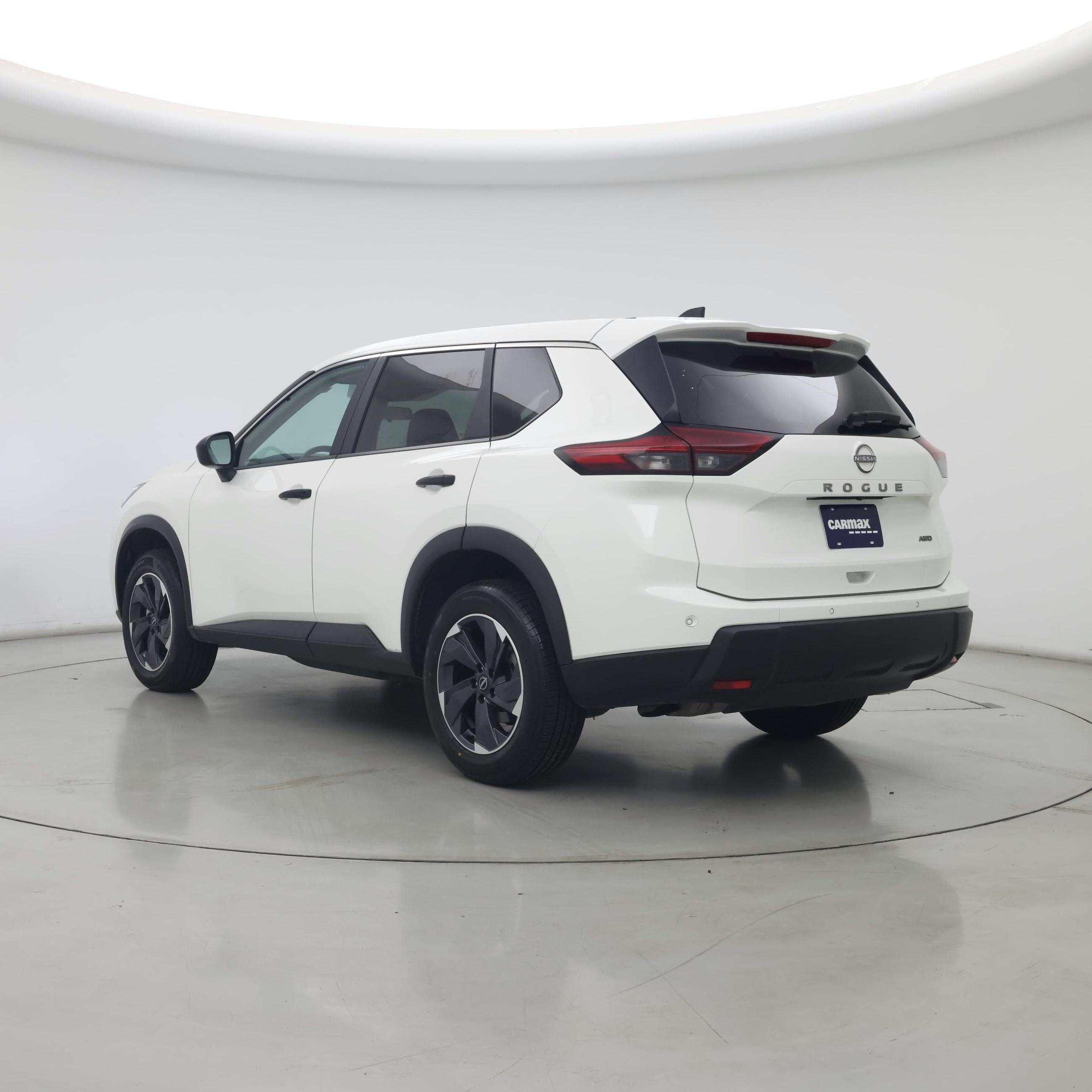 Thumbnail: 2024 Nissan Rogue - 2