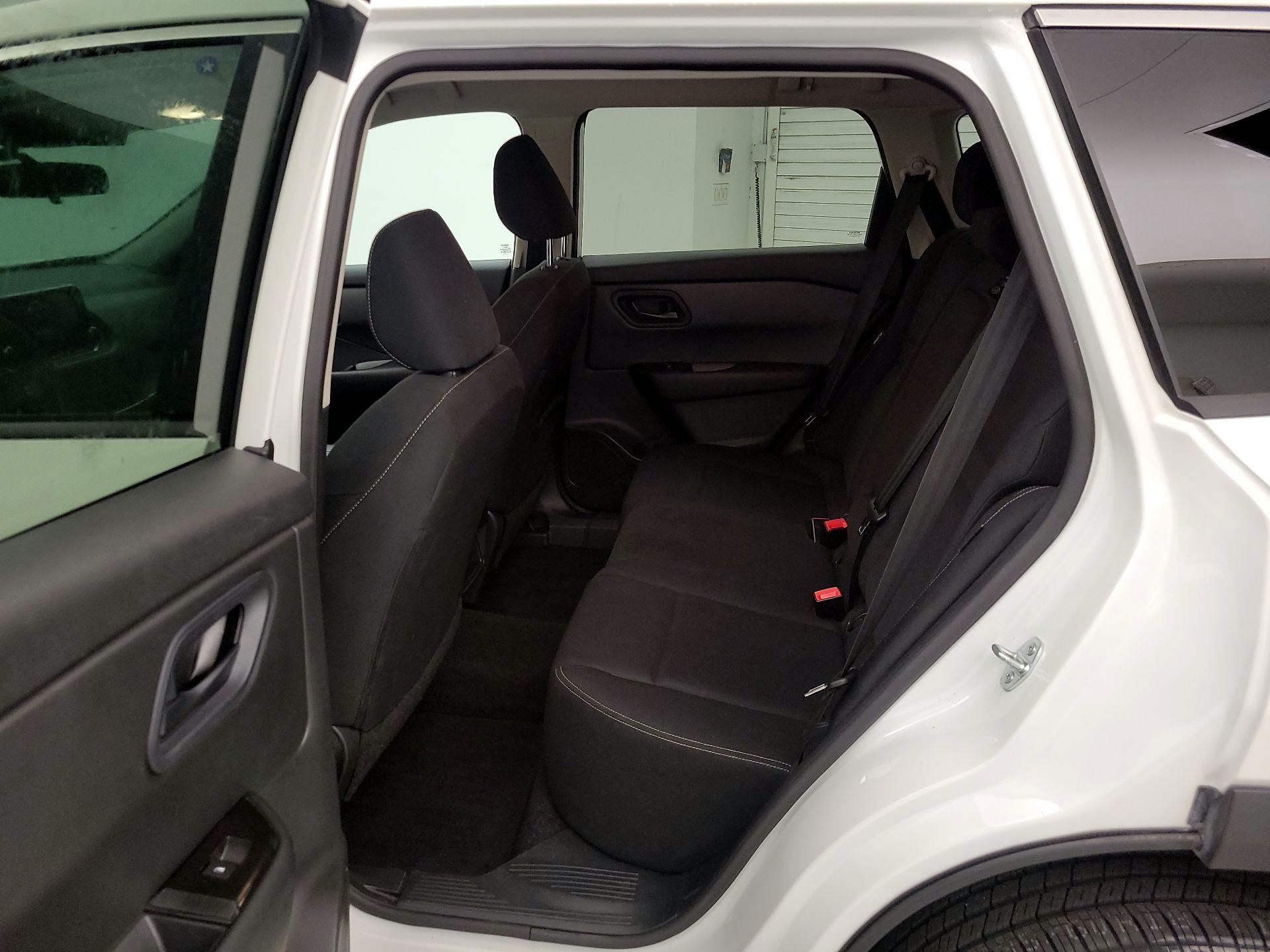 Thumbnail: 2024 Nissan Rogue - 19