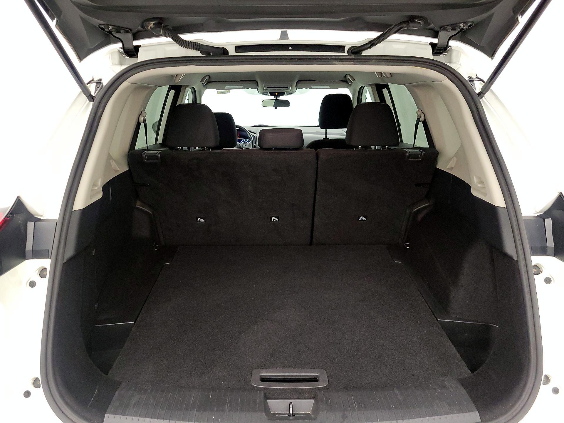 Thumbnail: 2024 Nissan Rogue - 20