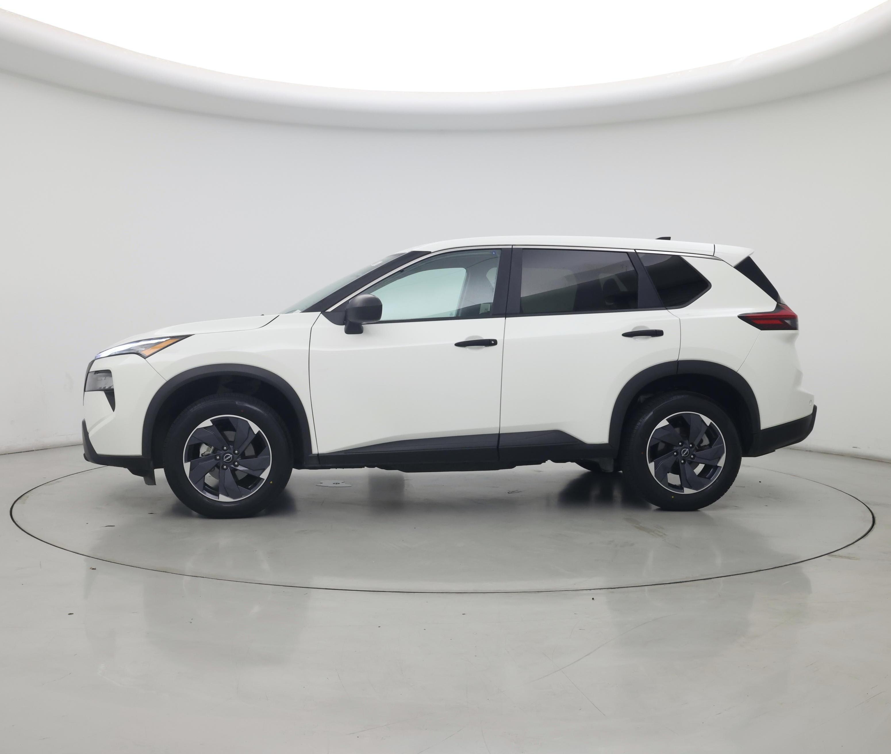 Thumbnail: 2024 Nissan Rogue - 3