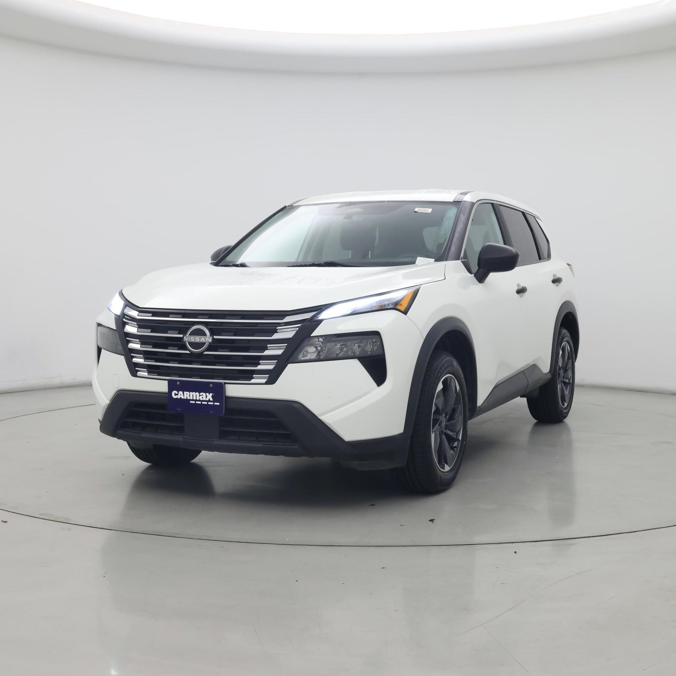 Thumbnail: 2024 Nissan Rogue - 4