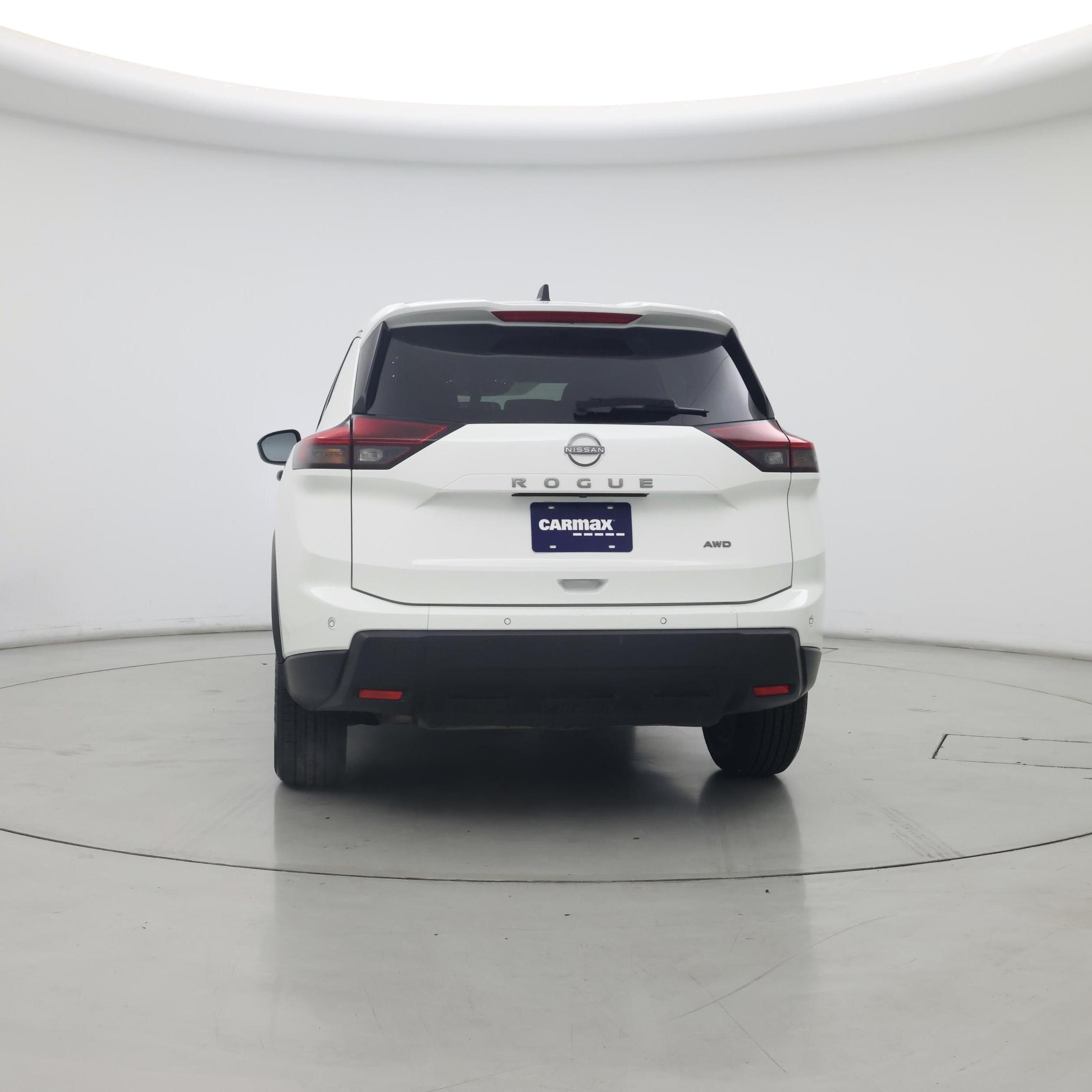 Thumbnail: 2024 Nissan Rogue - 6