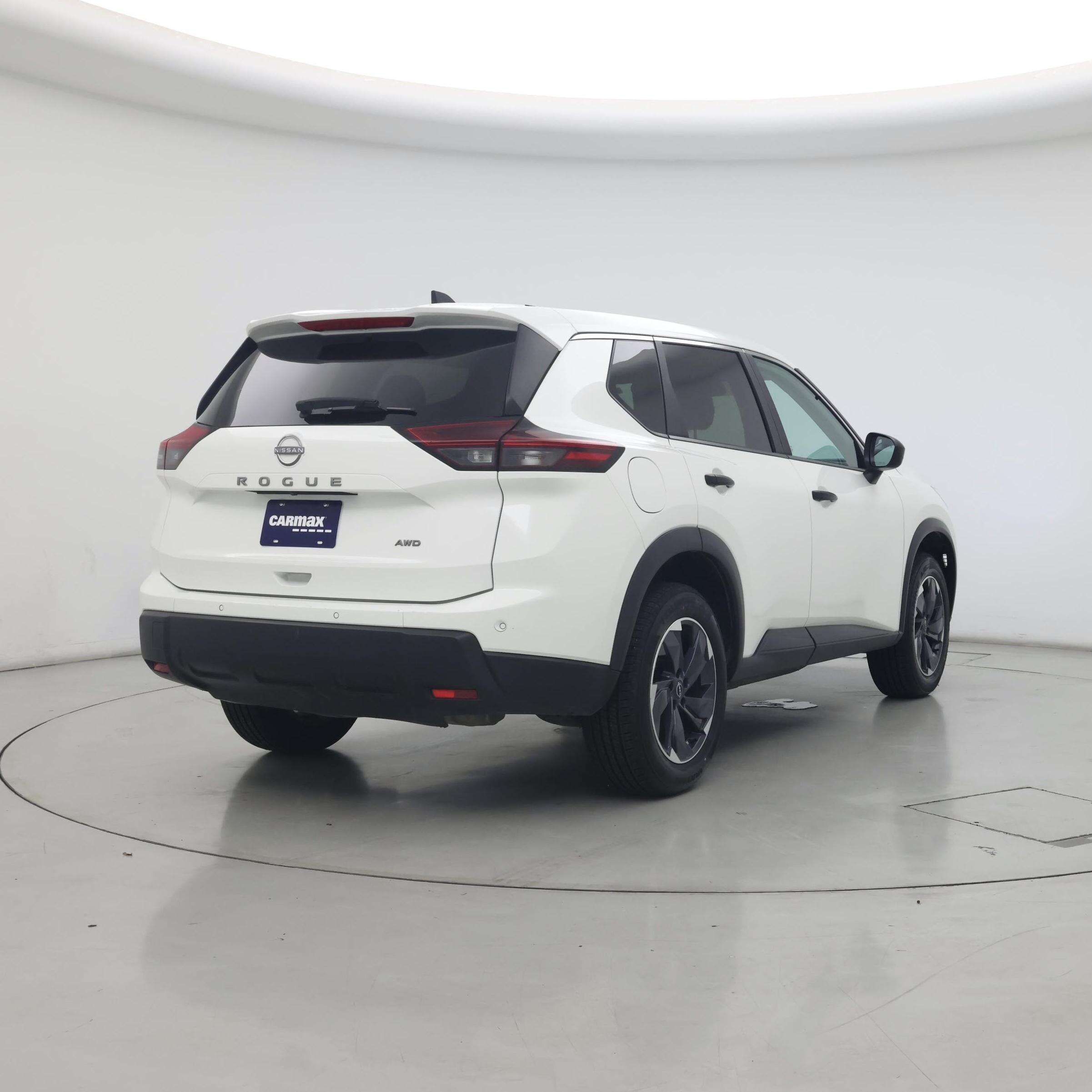 Thumbnail: 2024 Nissan Rogue - 8