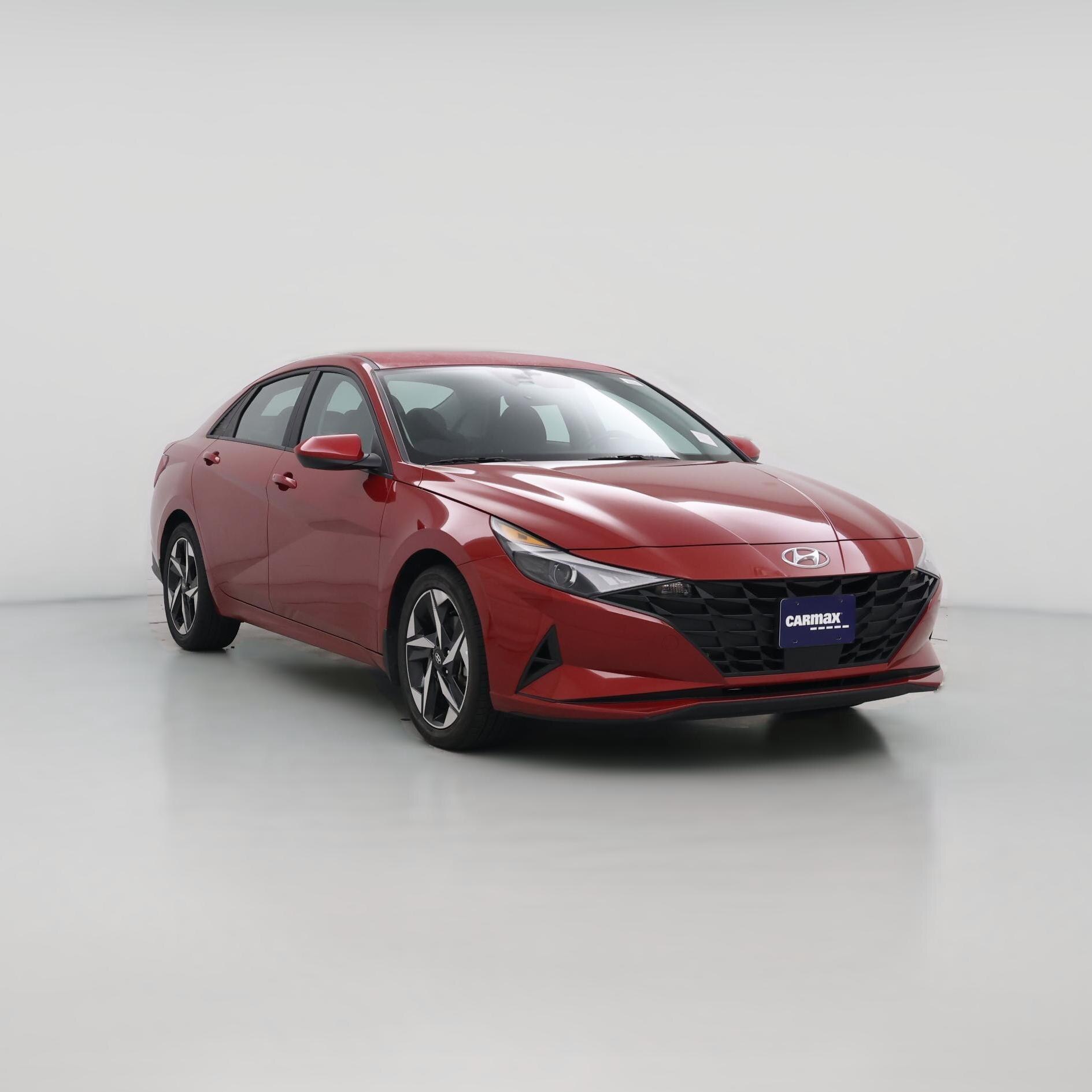 Thumbnail: 2023 Hyundai Elantra - 1