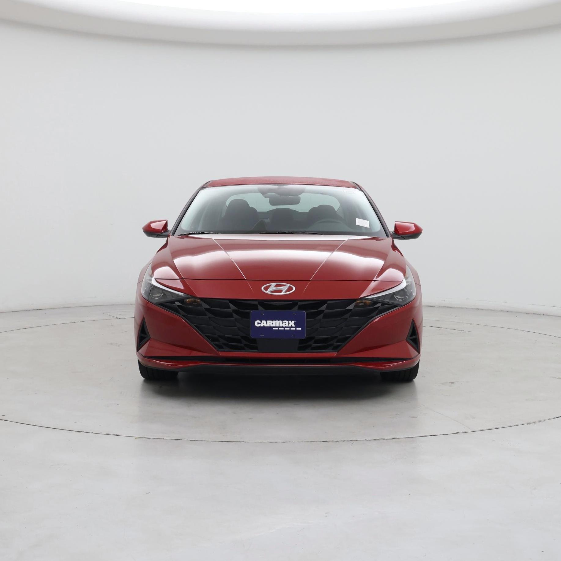 Thumbnail: 2023 Hyundai Elantra - 5
