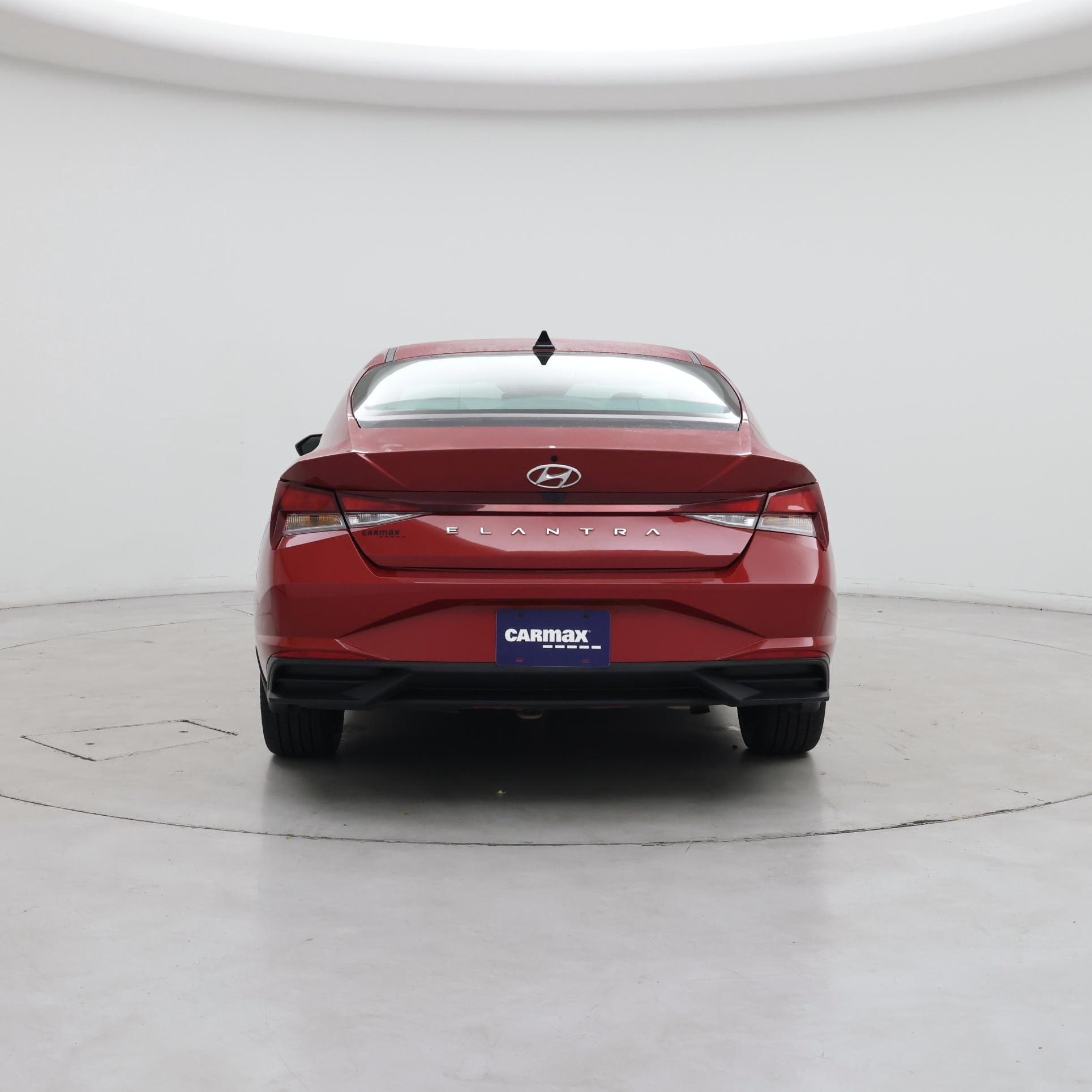 Thumbnail: 2023 Hyundai Elantra - 6
