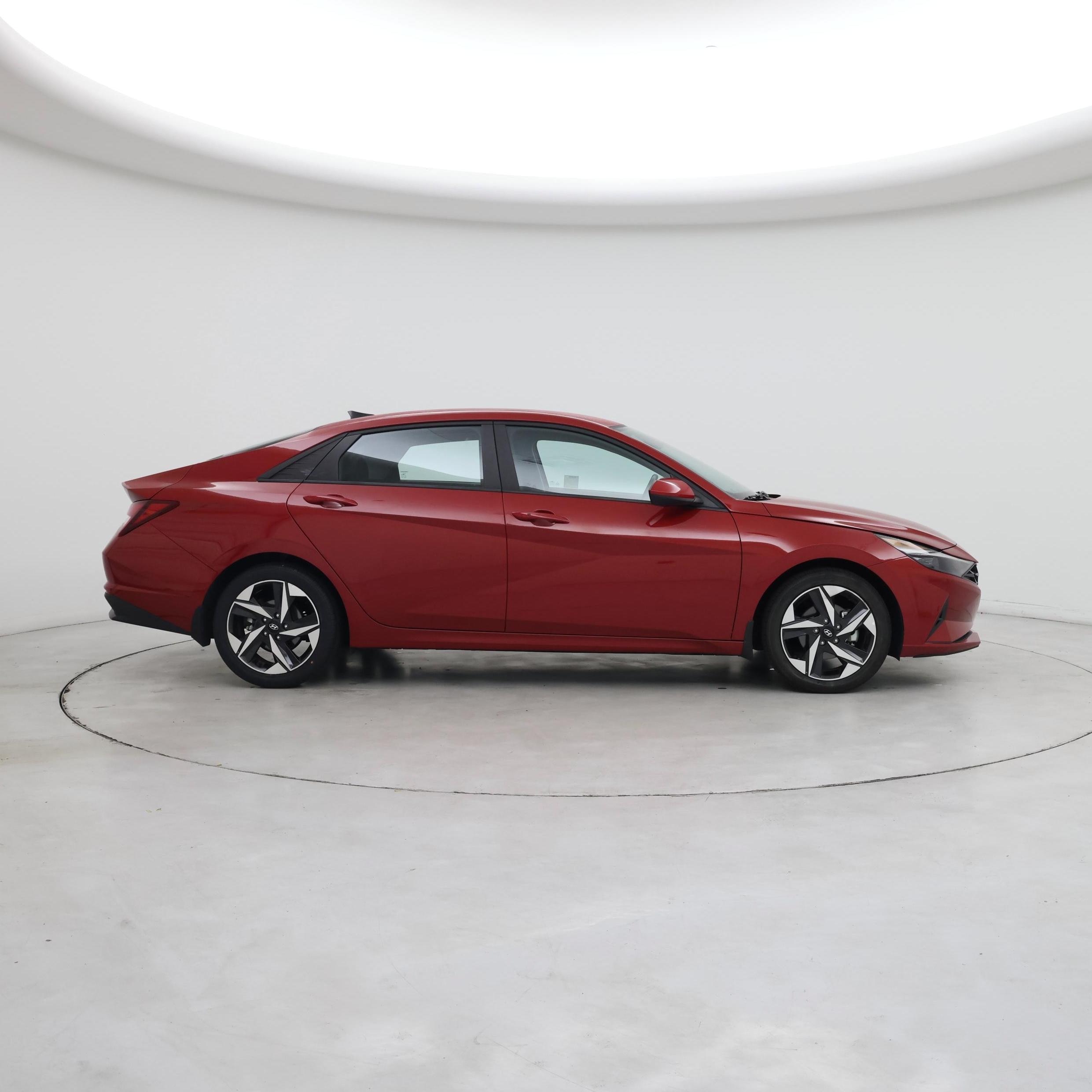 Thumbnail: 2023 Hyundai Elantra - 7