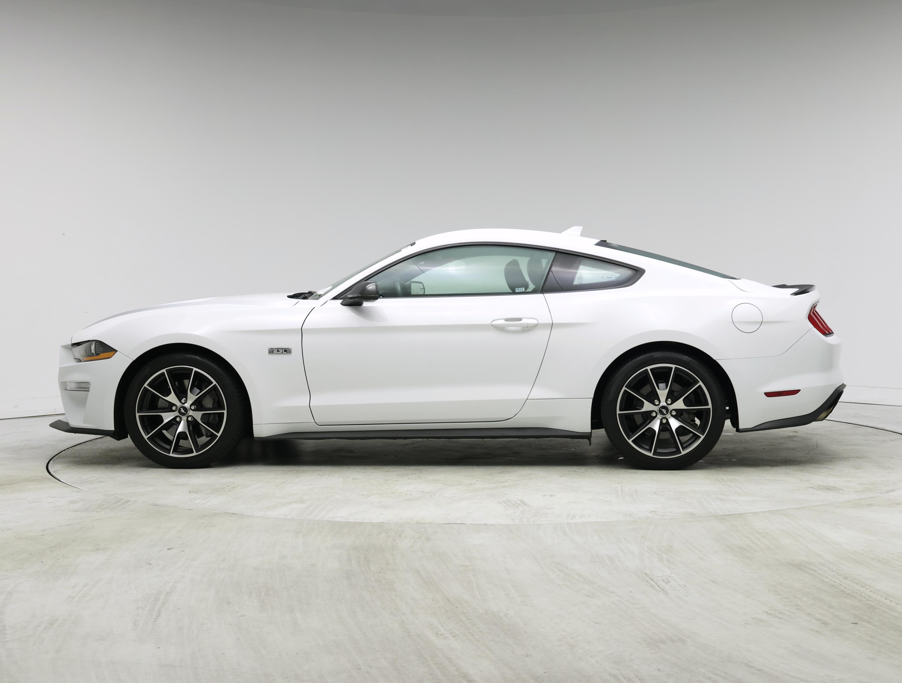 Thumbnail: 2020 Ford Mustang - 3