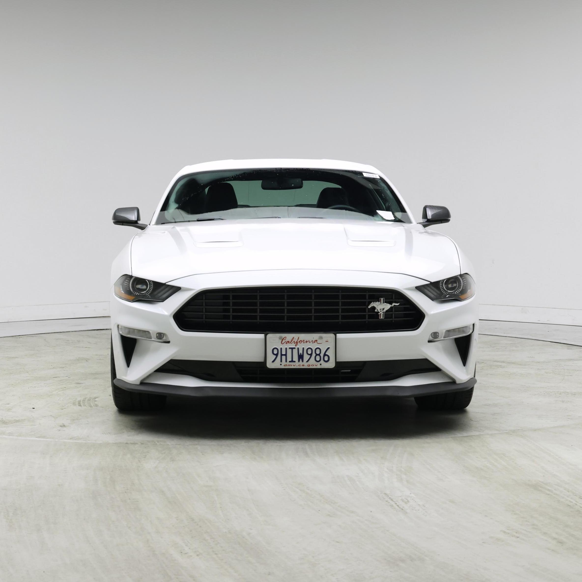 Thumbnail: 2020 Ford Mustang - 5