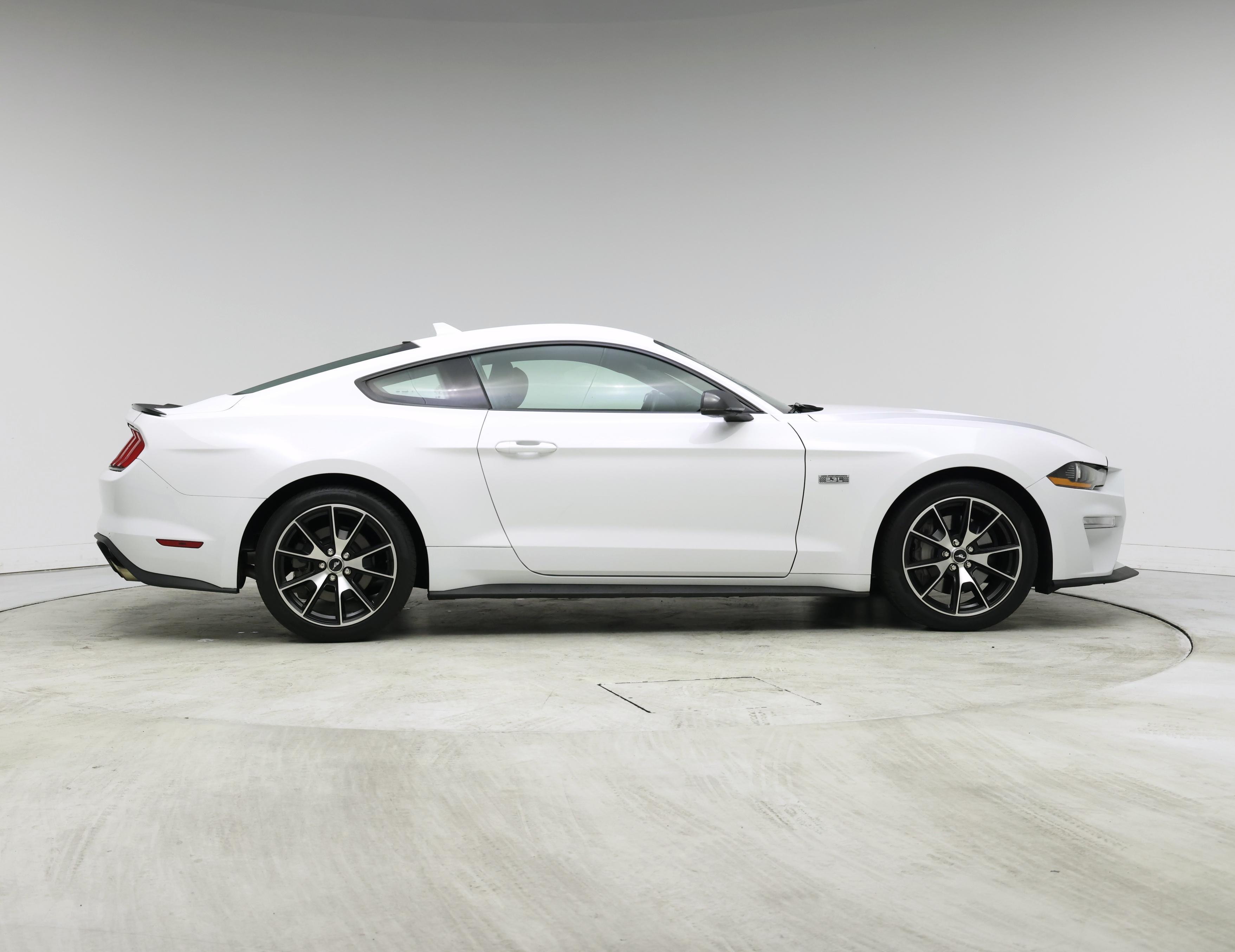 Thumbnail: 2020 Ford Mustang - 7