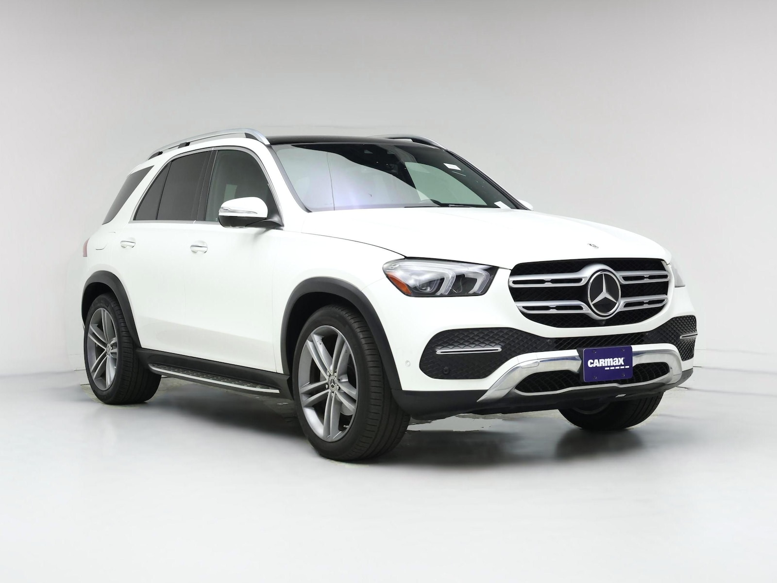 2022 Mercedes-Benz GLE