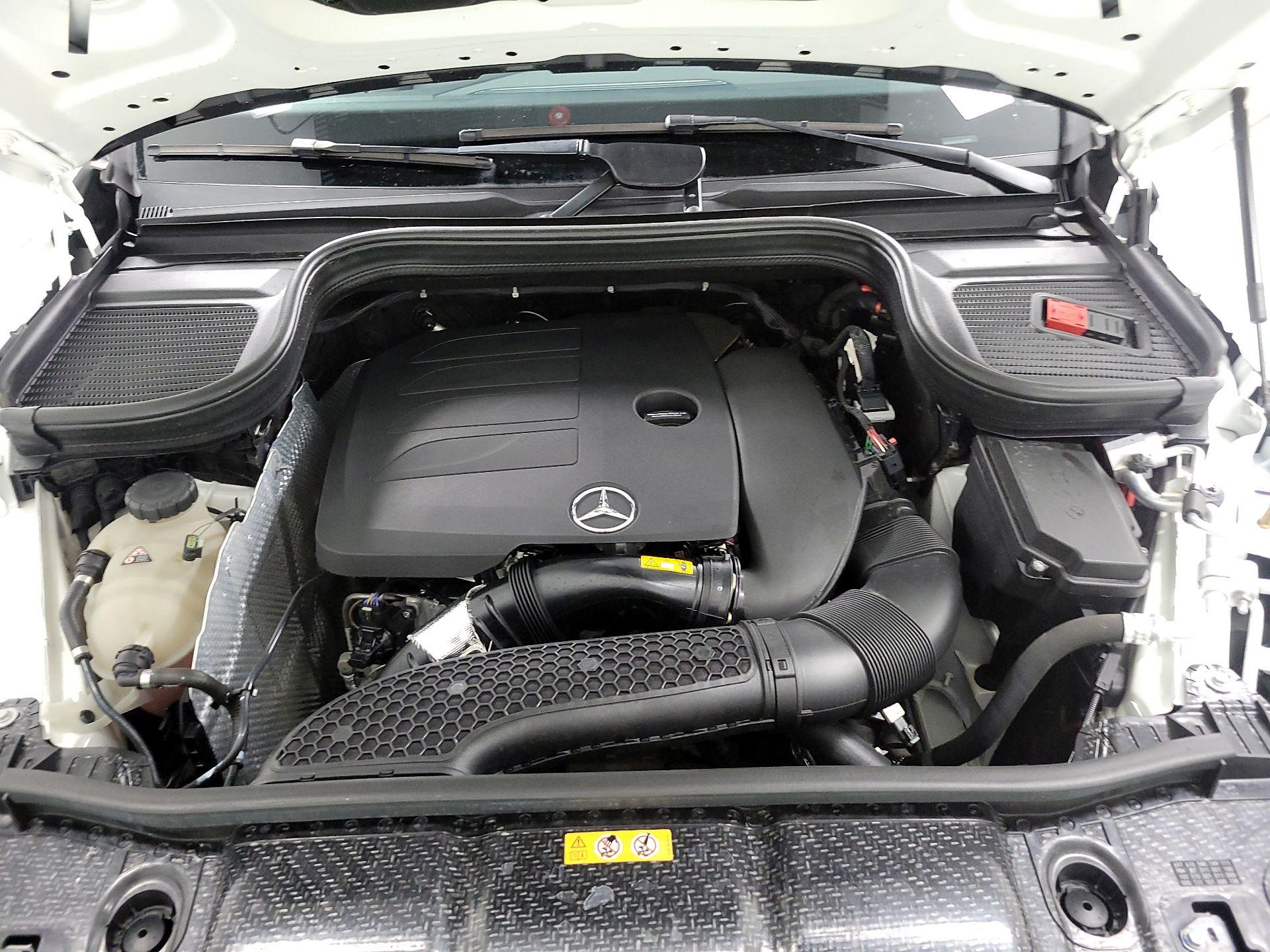 Thumbnail: 2022 Mercedes-Benz GLE - 19