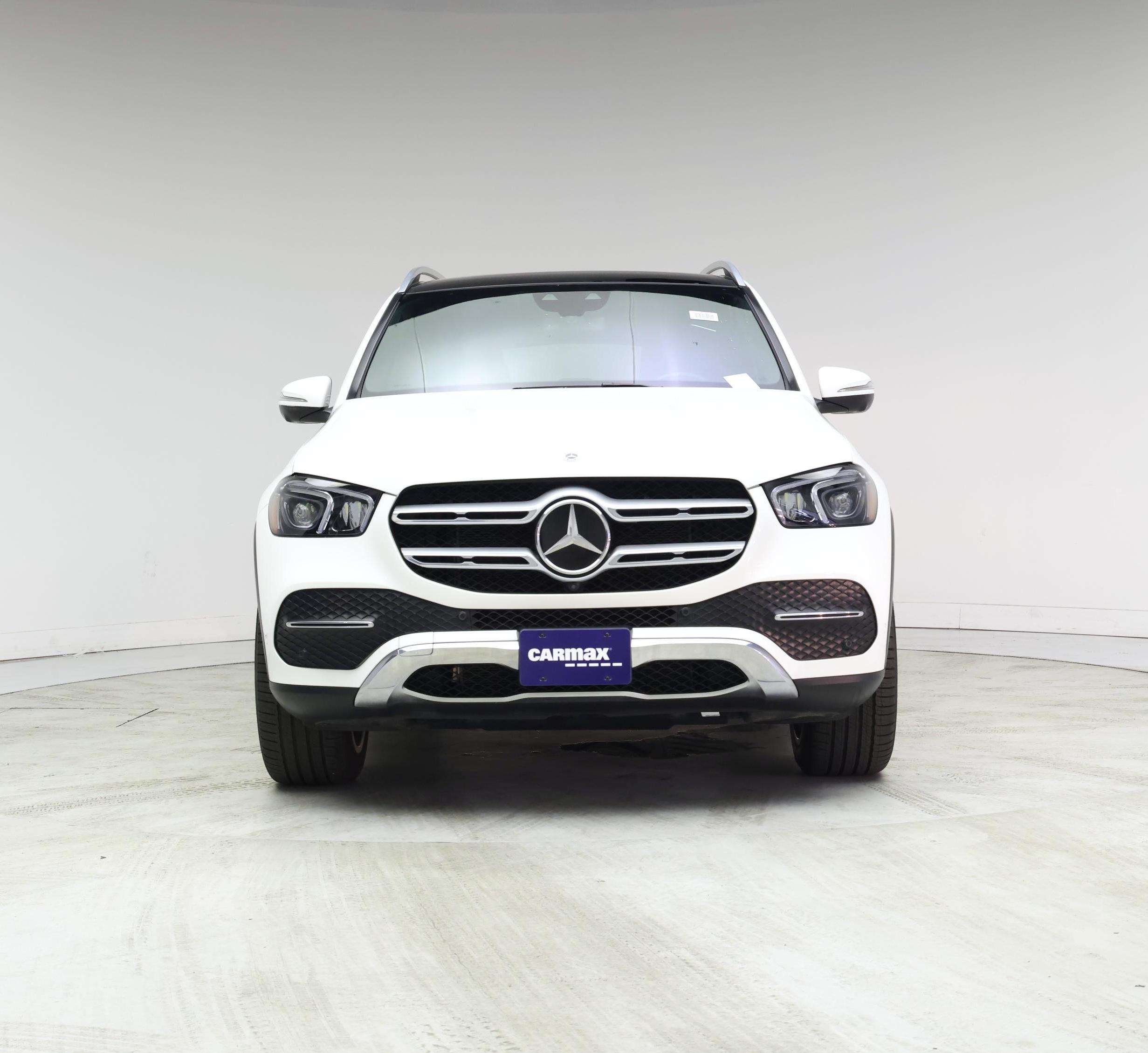 Thumbnail: 2022 Mercedes-Benz GLE - 5