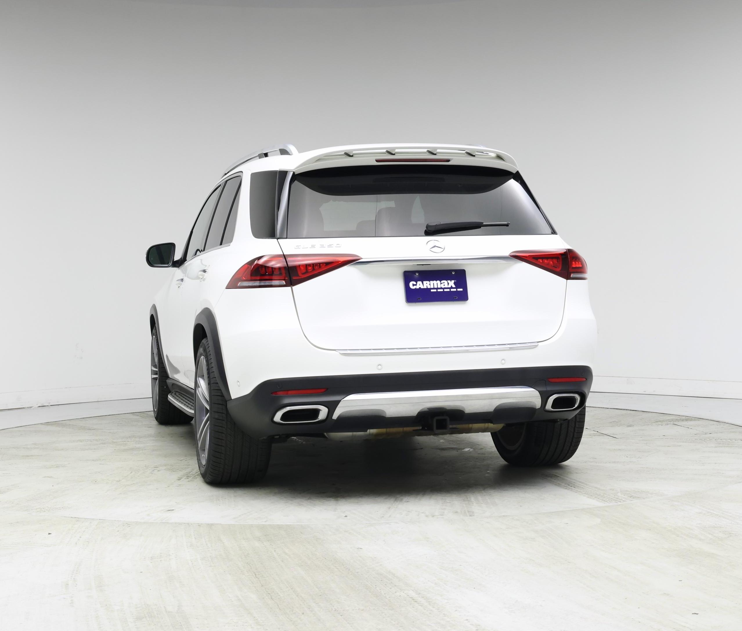 Thumbnail: 2022 Mercedes-Benz GLE - 6