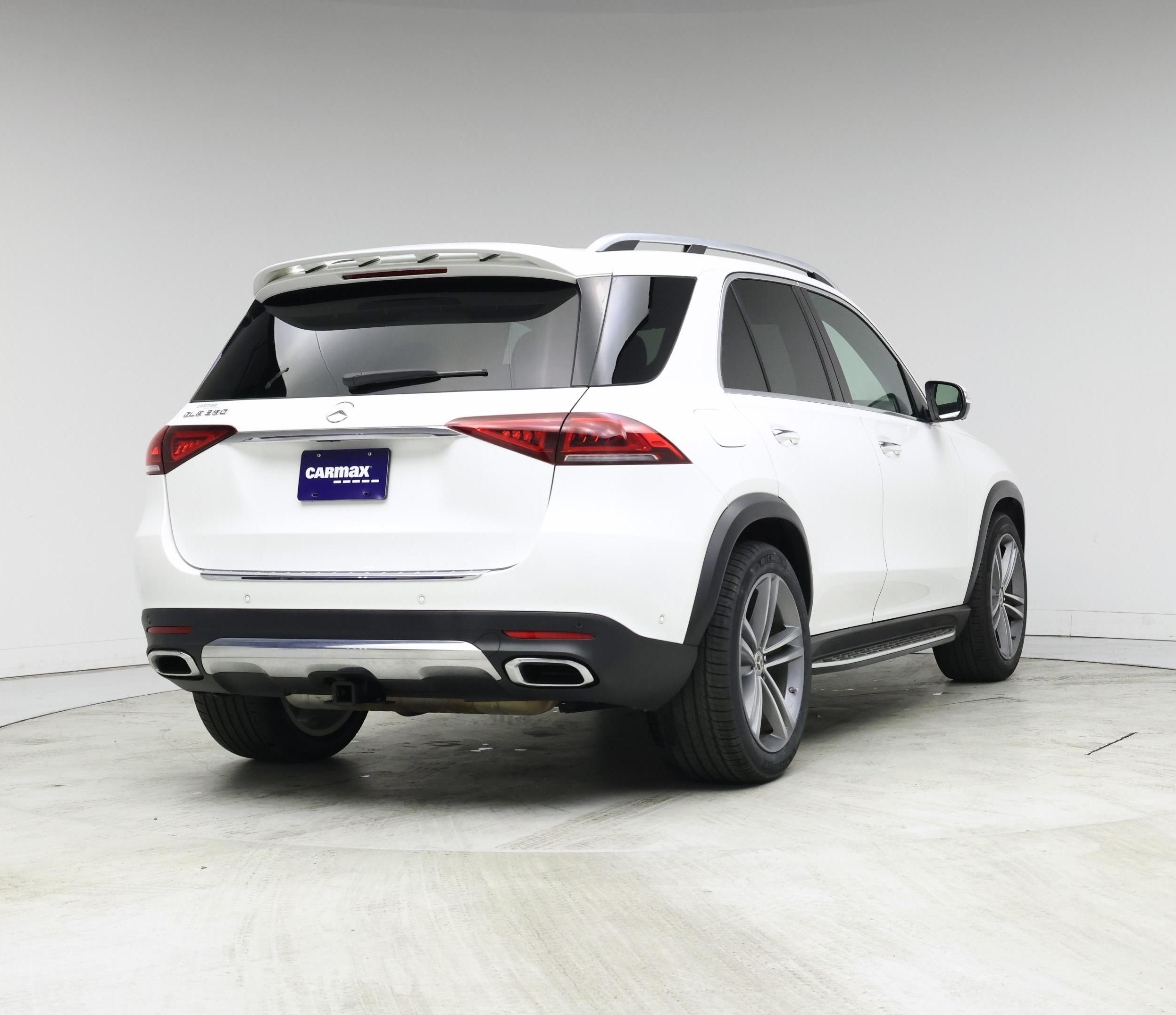Thumbnail: 2022 Mercedes-Benz GLE - 8