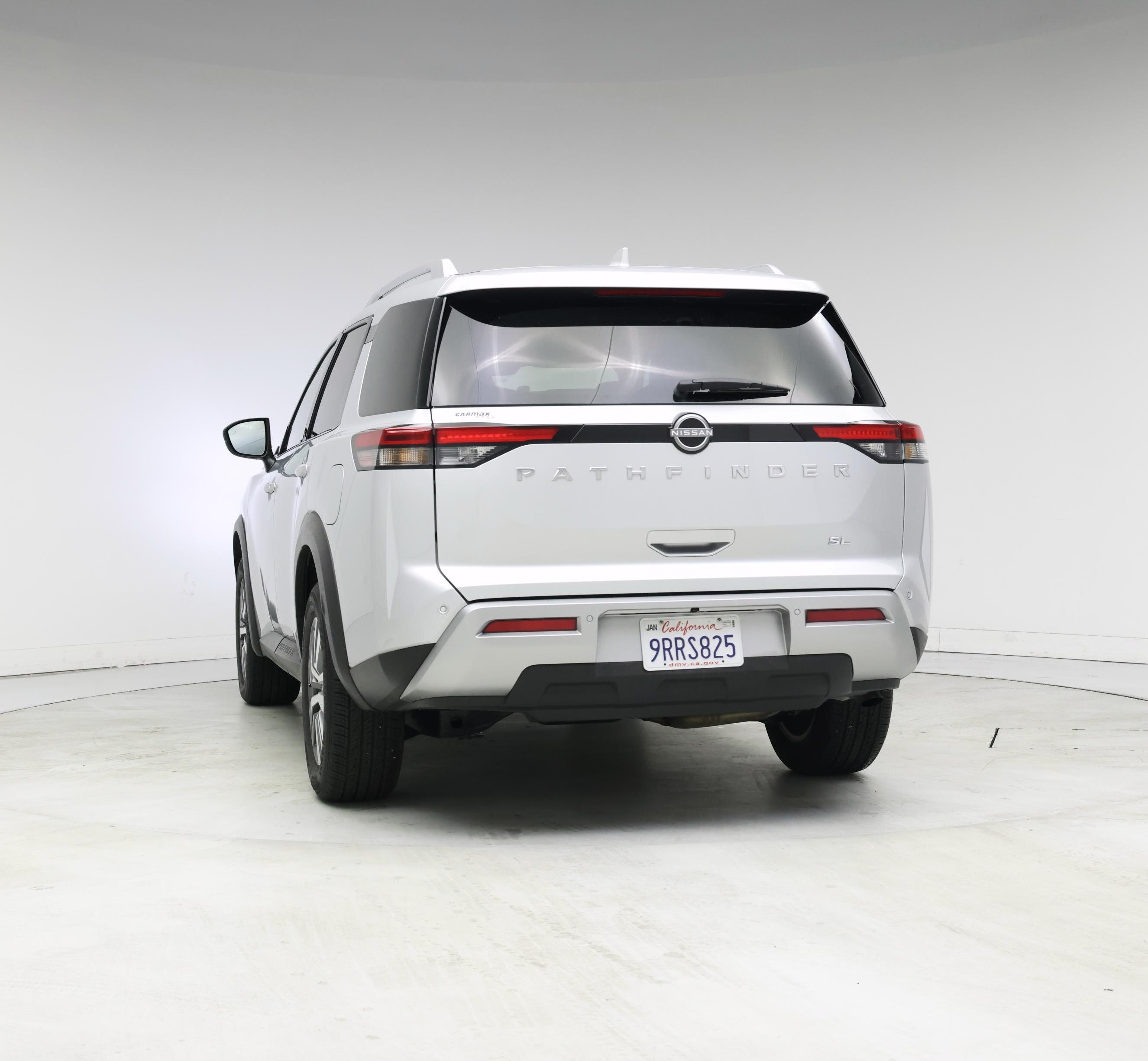 Thumbnail: 2025 Nissan Pathfinder - 6