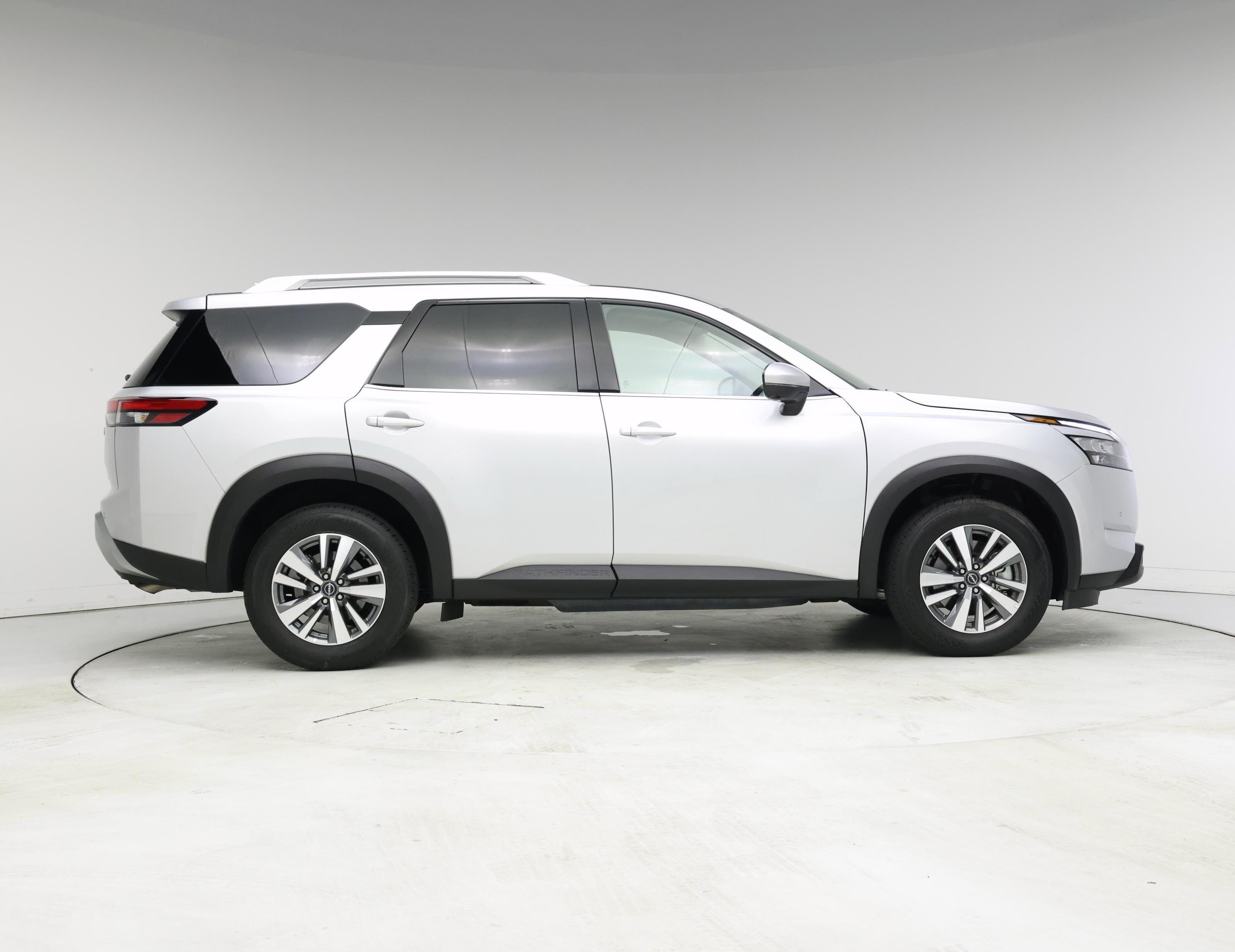 Thumbnail: 2025 Nissan Pathfinder - 7